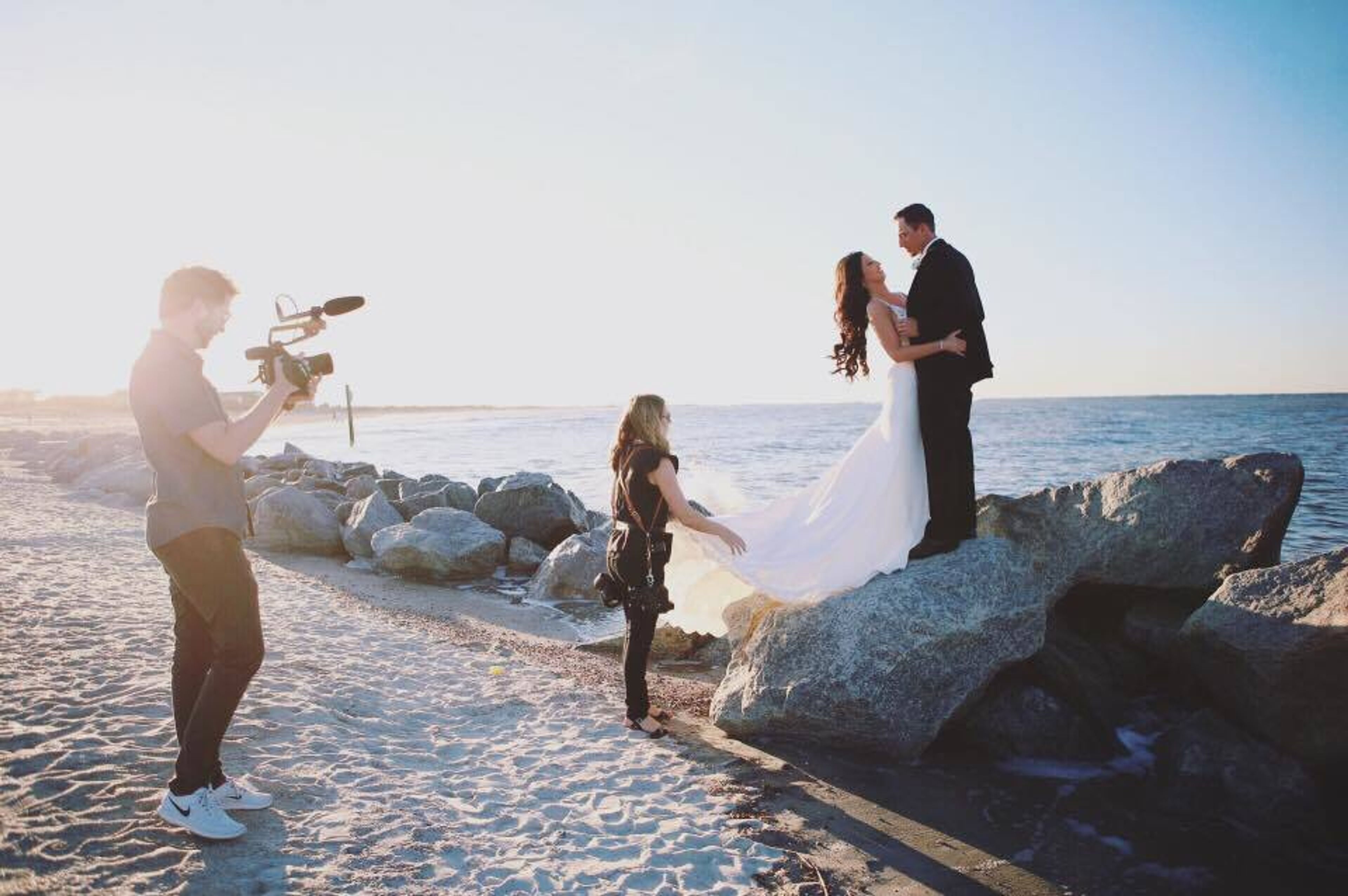 Cover photo of Justin Peay Productions