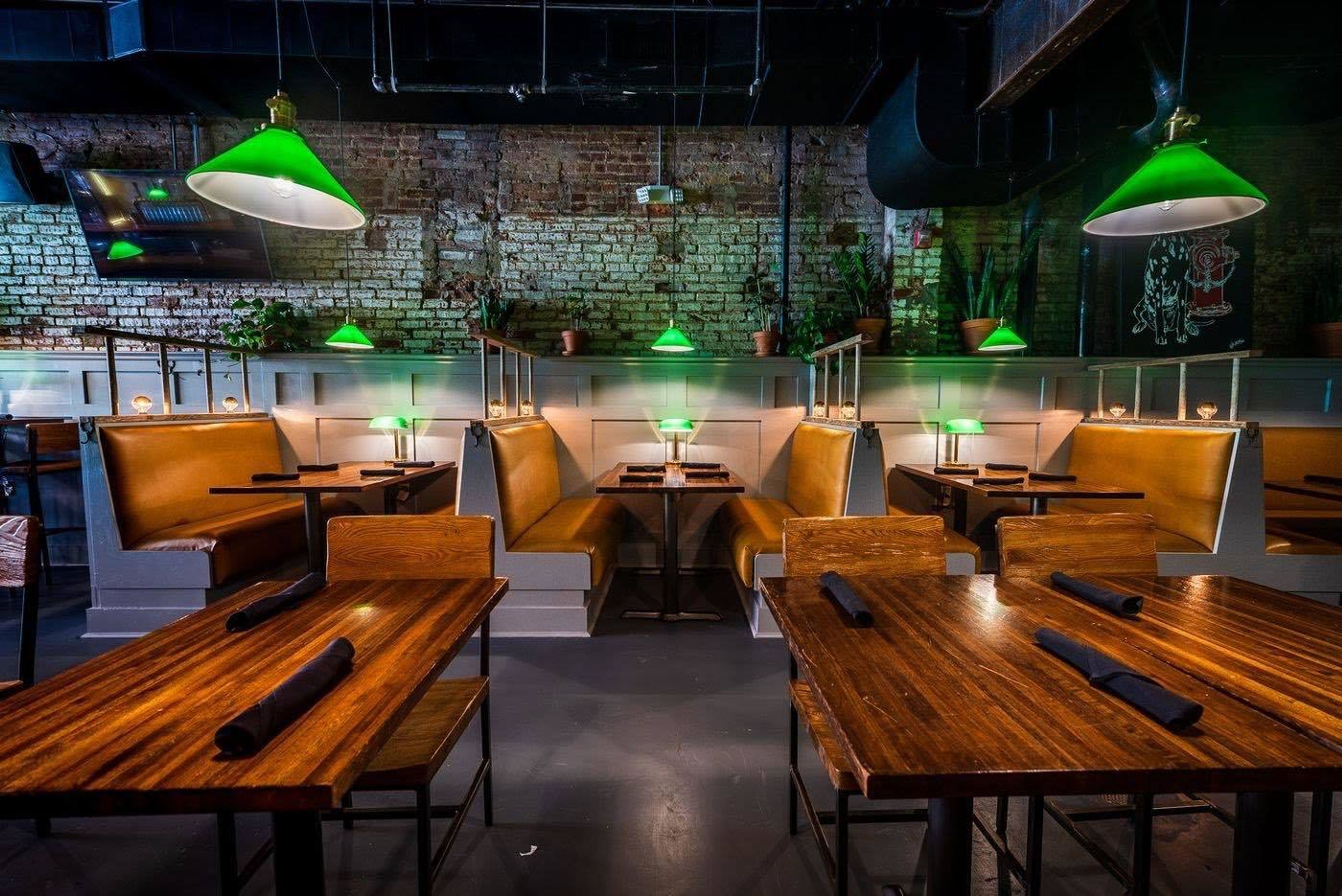 Cover photo of Present Company Public House