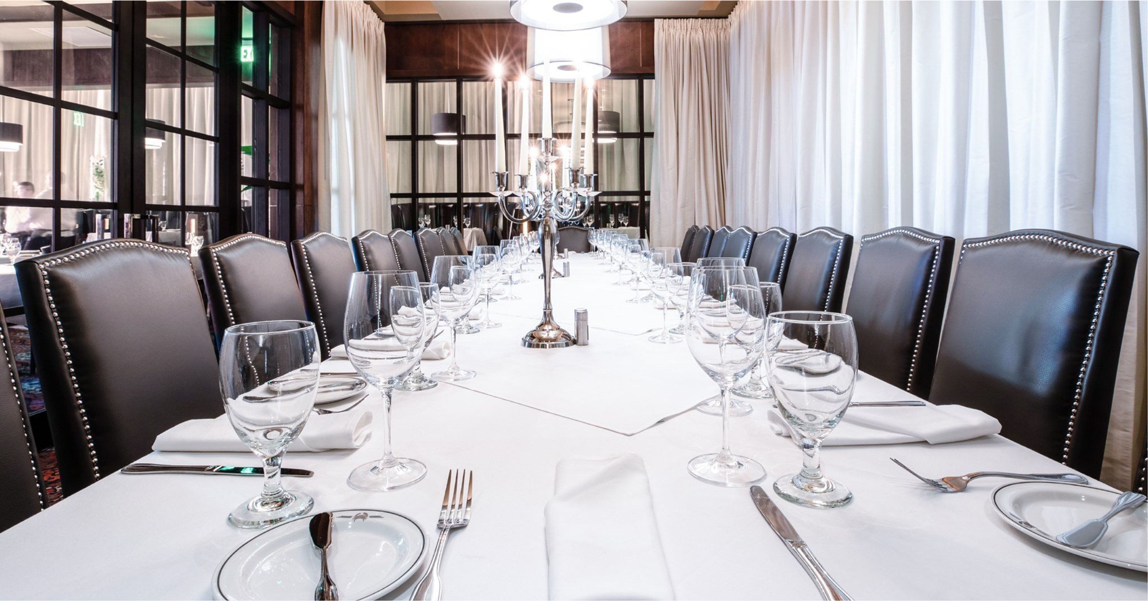 Featured photo from Truluck's - Washington D.C