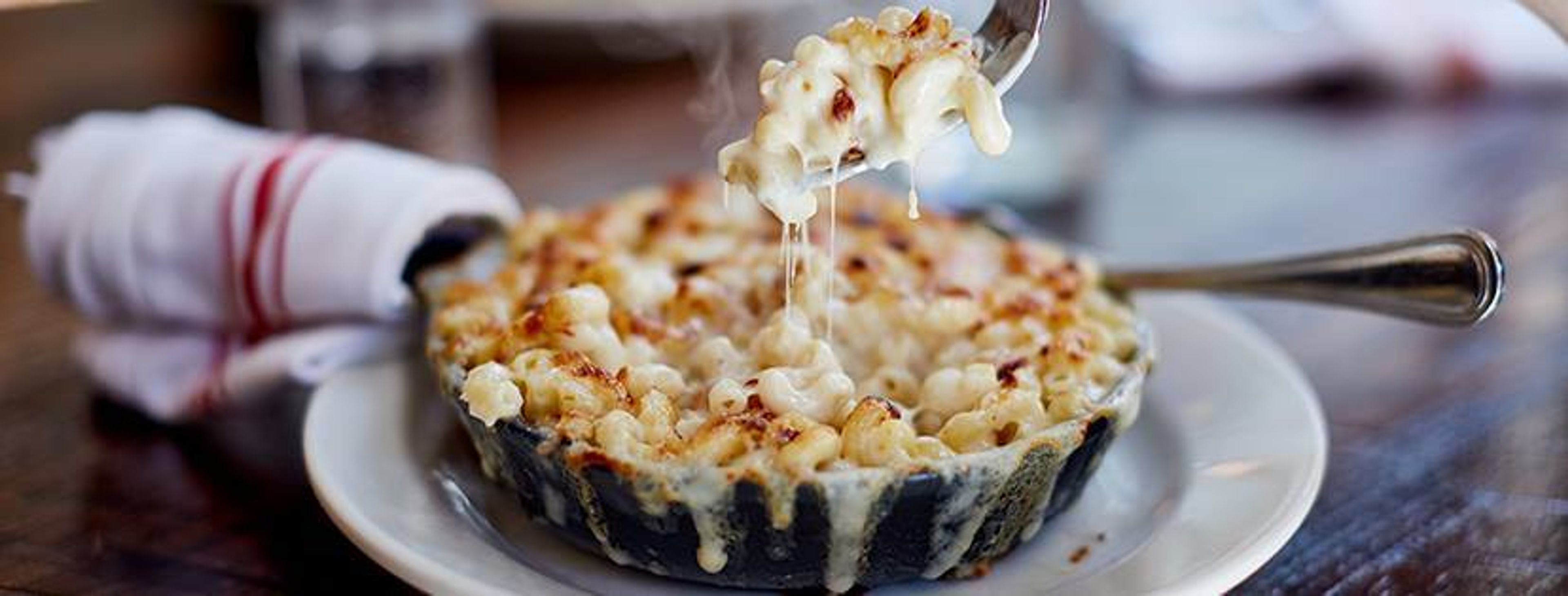 Cover photo of The Smith Penn Quarter