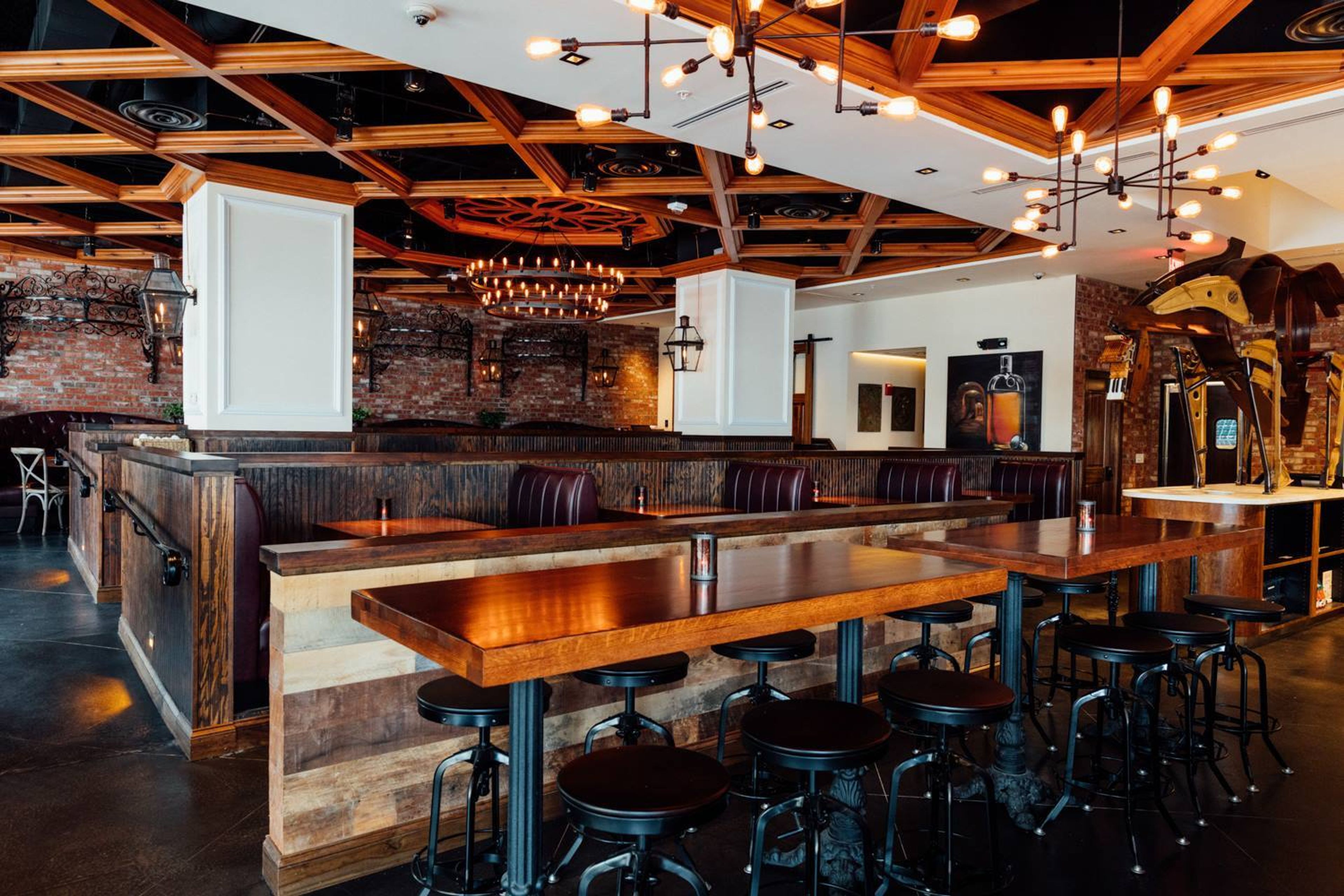 Cover photo of Succotash Restaurant Penn Quarter DC