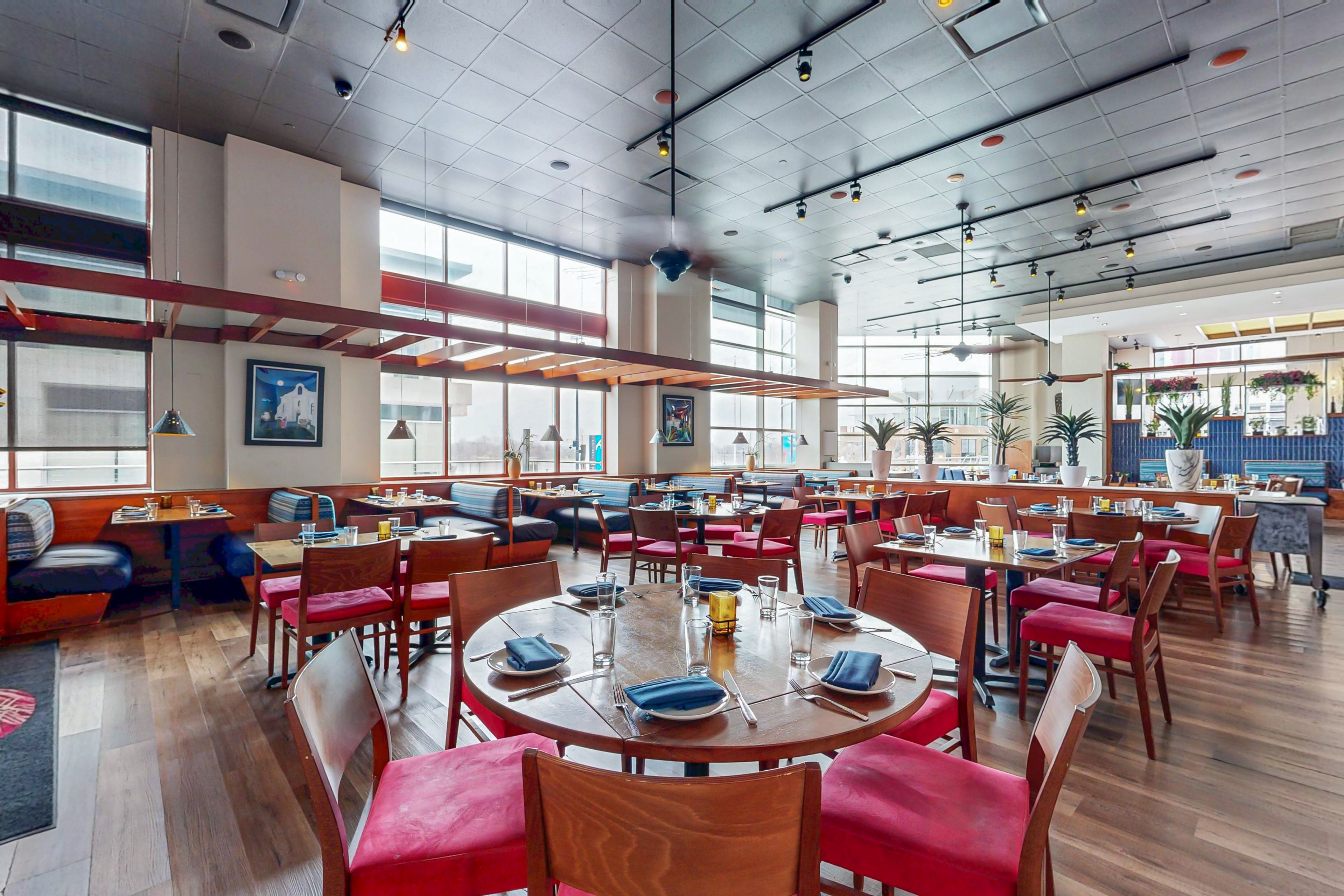 Cover photo of Rosa Mexicano National Harbor