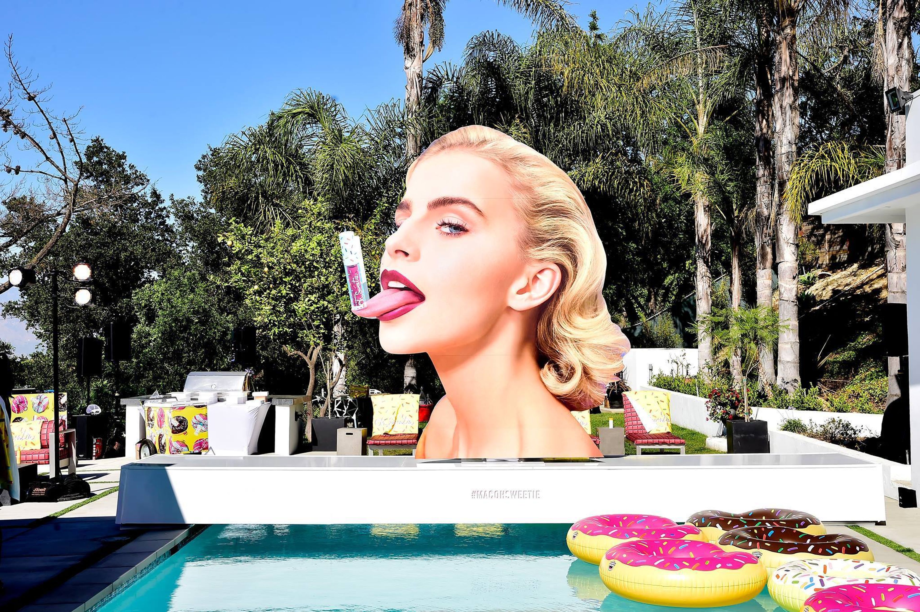 Cover photo of Stoelt Productions