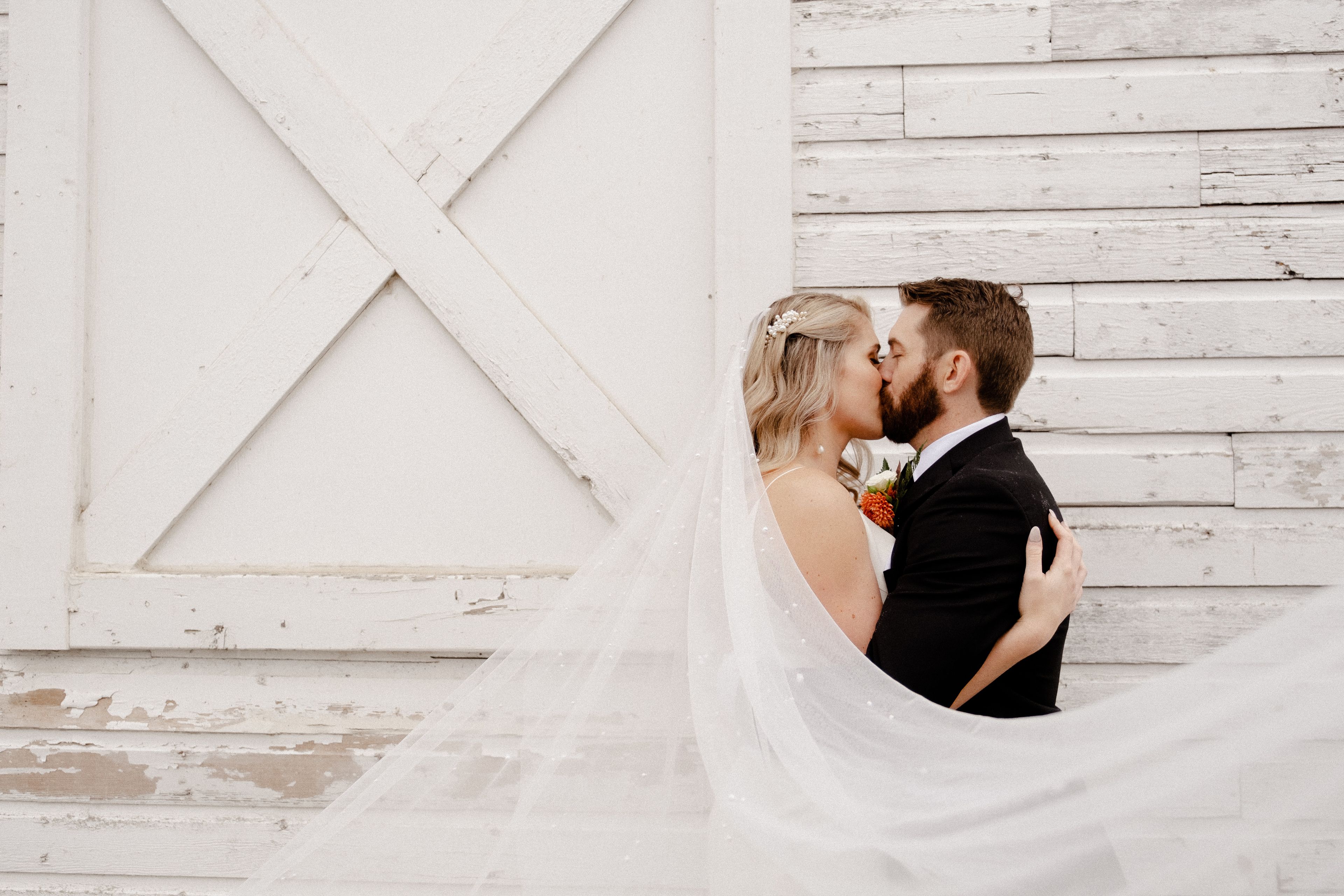 Cover photo of Sarah Anne Photography