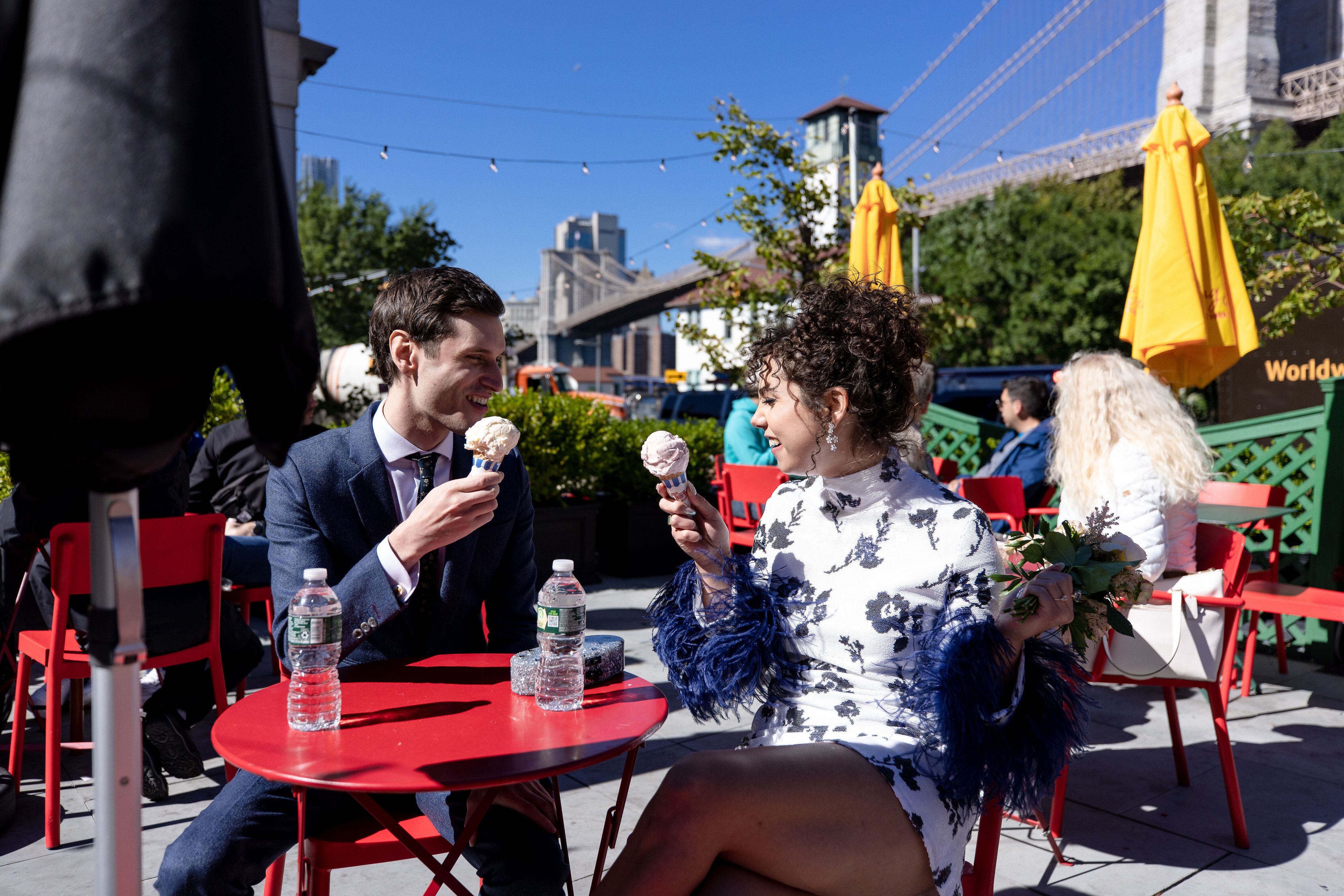 Cover photo of David Pressman Events