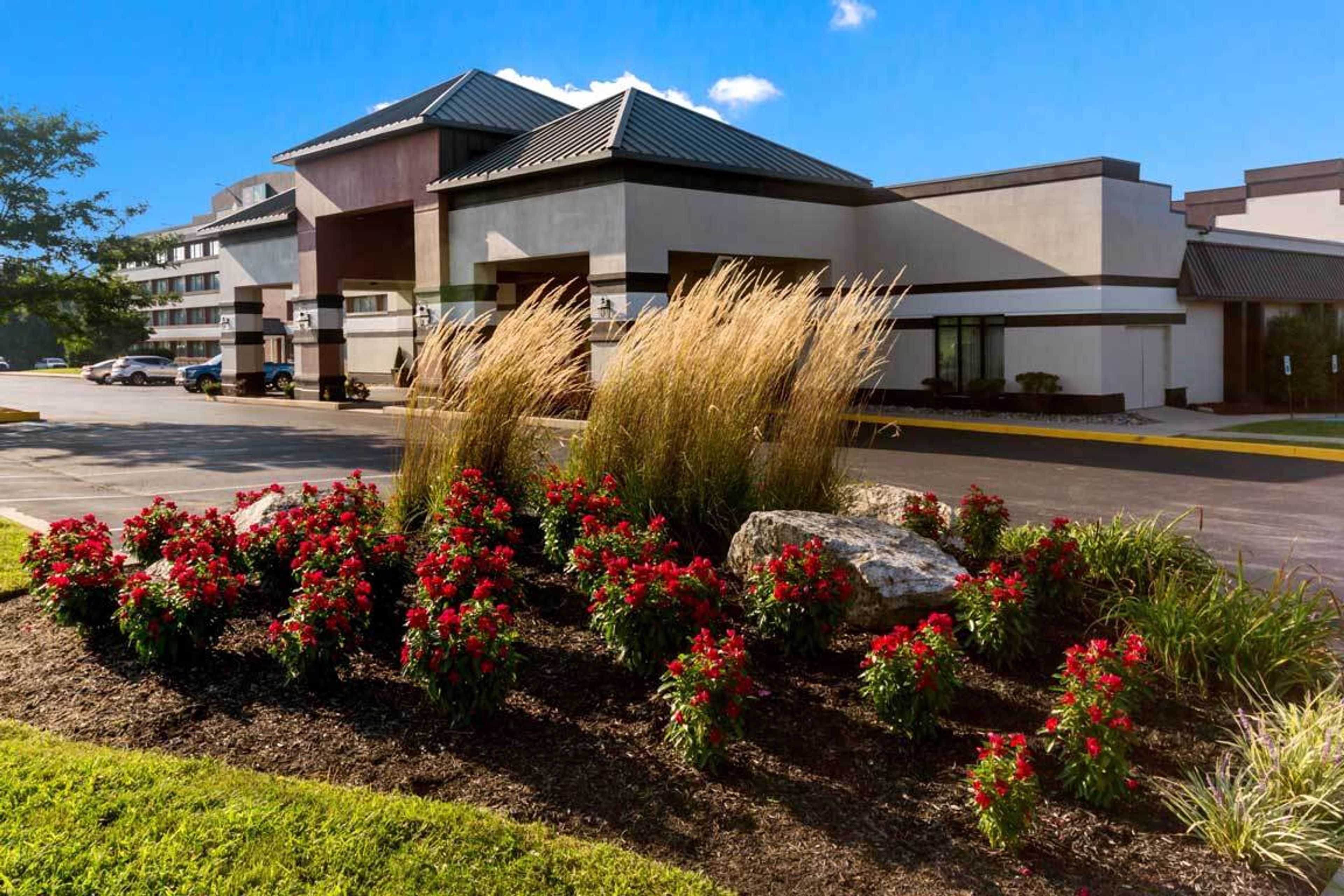 Cover photo of Clarion Hotel and Conference Center at Exton, Pa