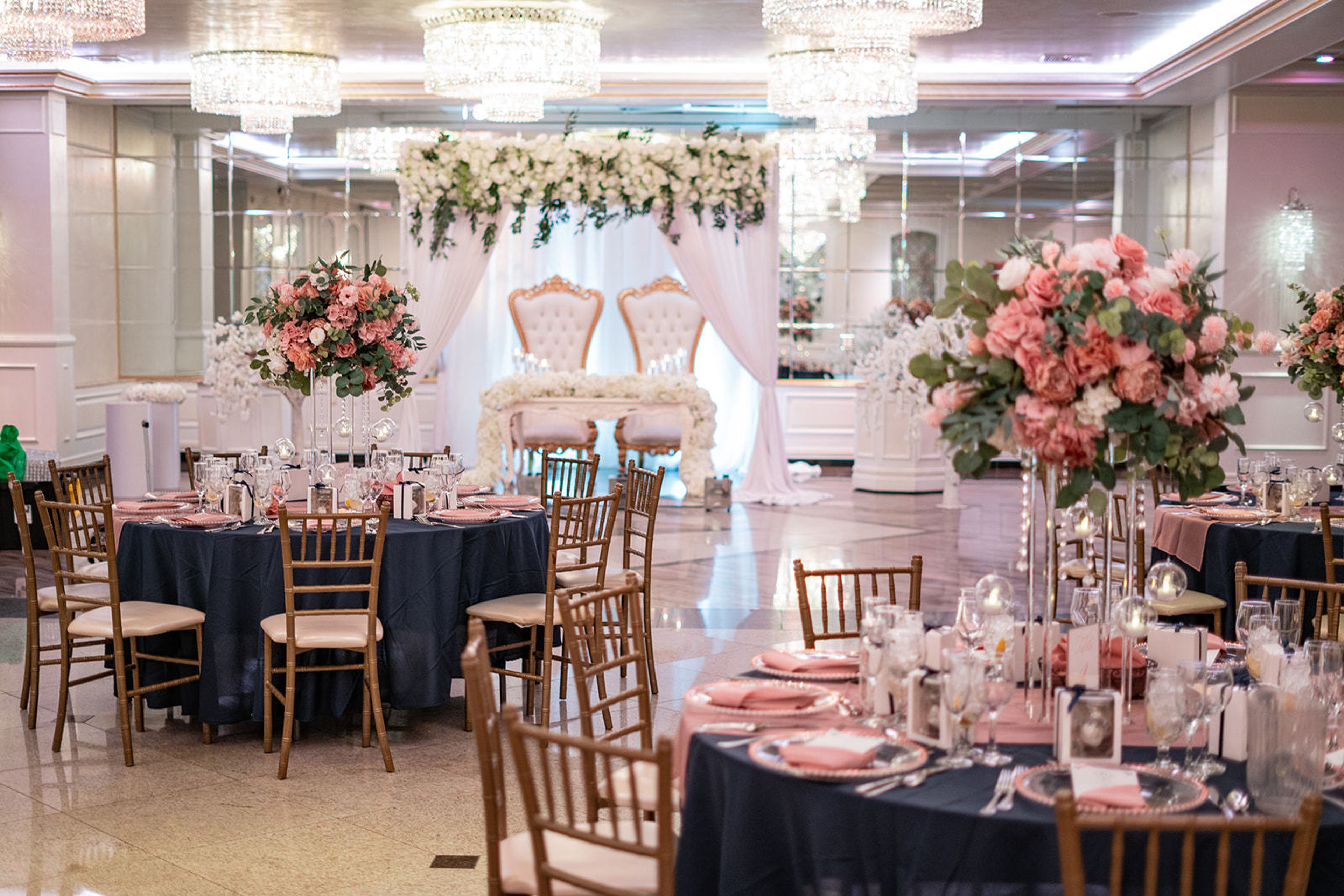 Cover photo of Here and Now Events