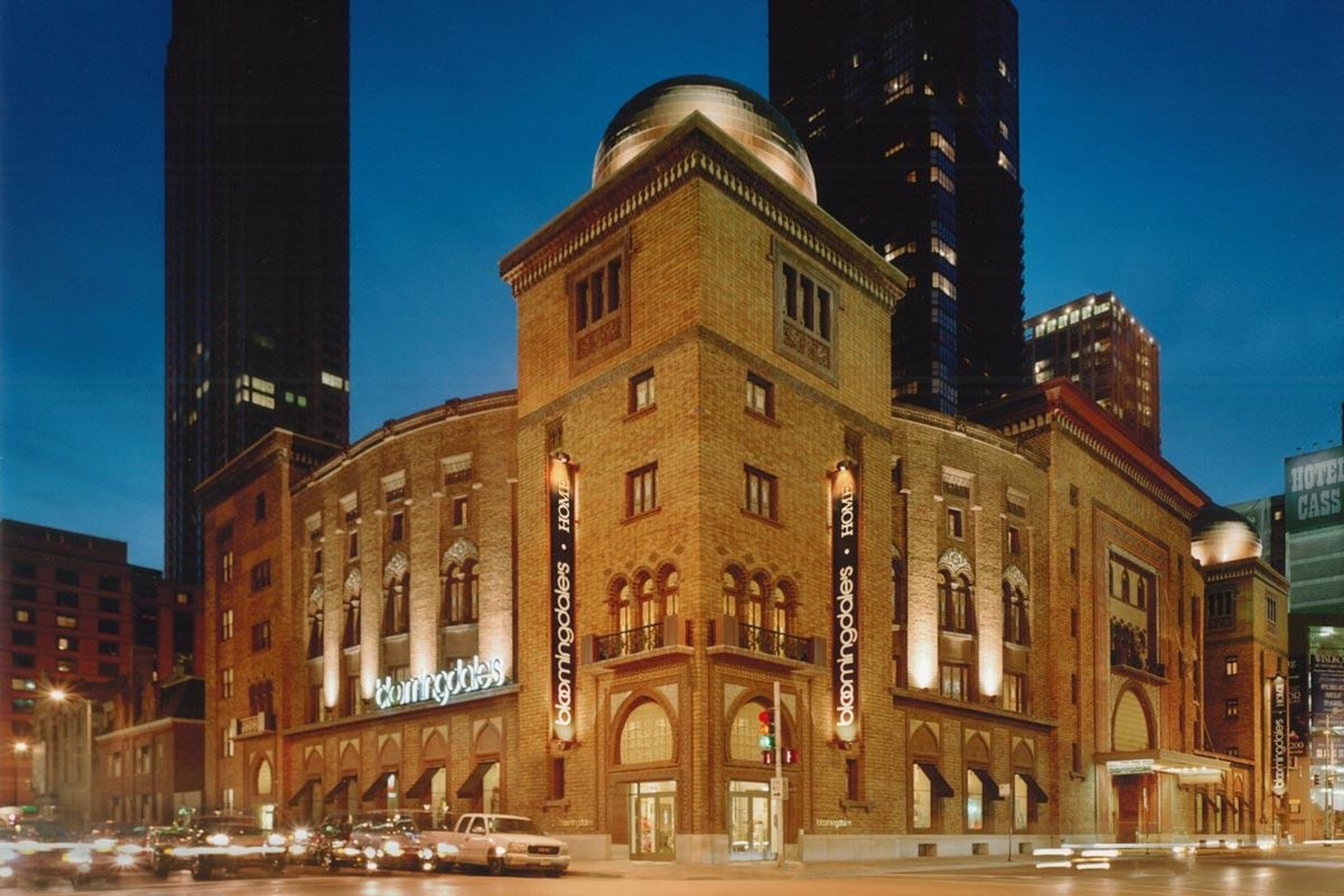 Cover photo of Medinah Temple Theater