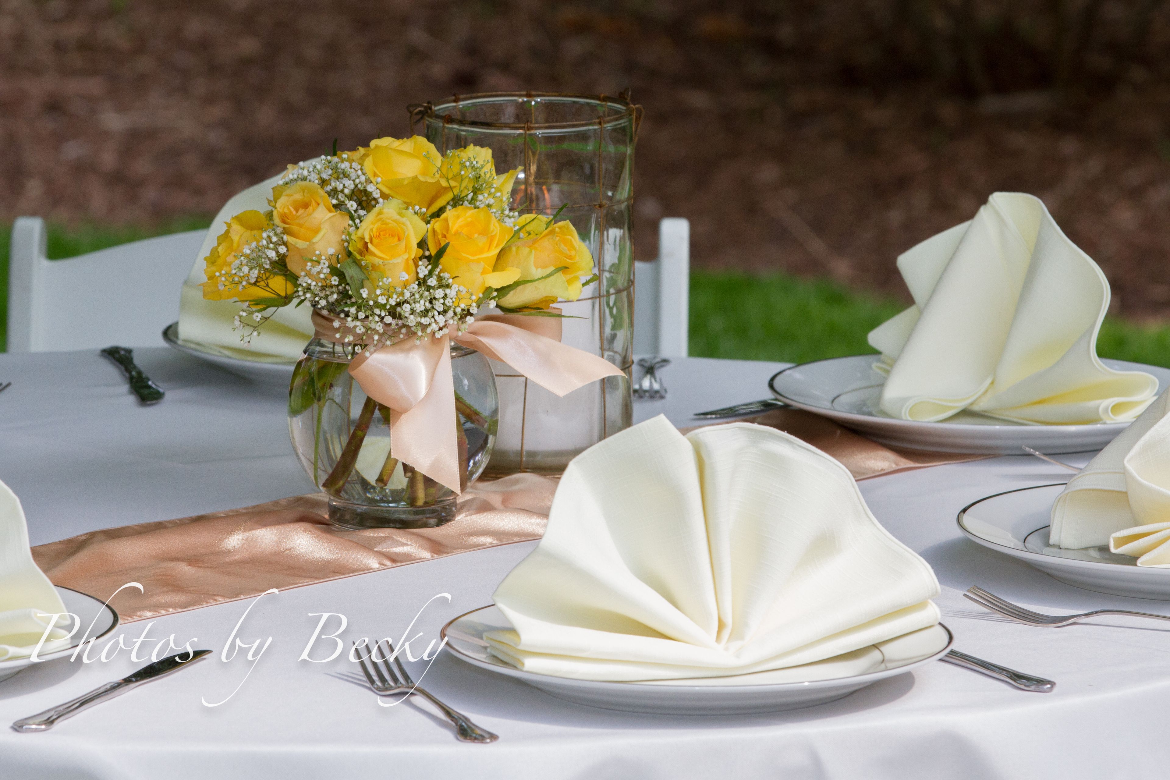 Cover photo of Barbara's Elegant Touch Staffing Inc