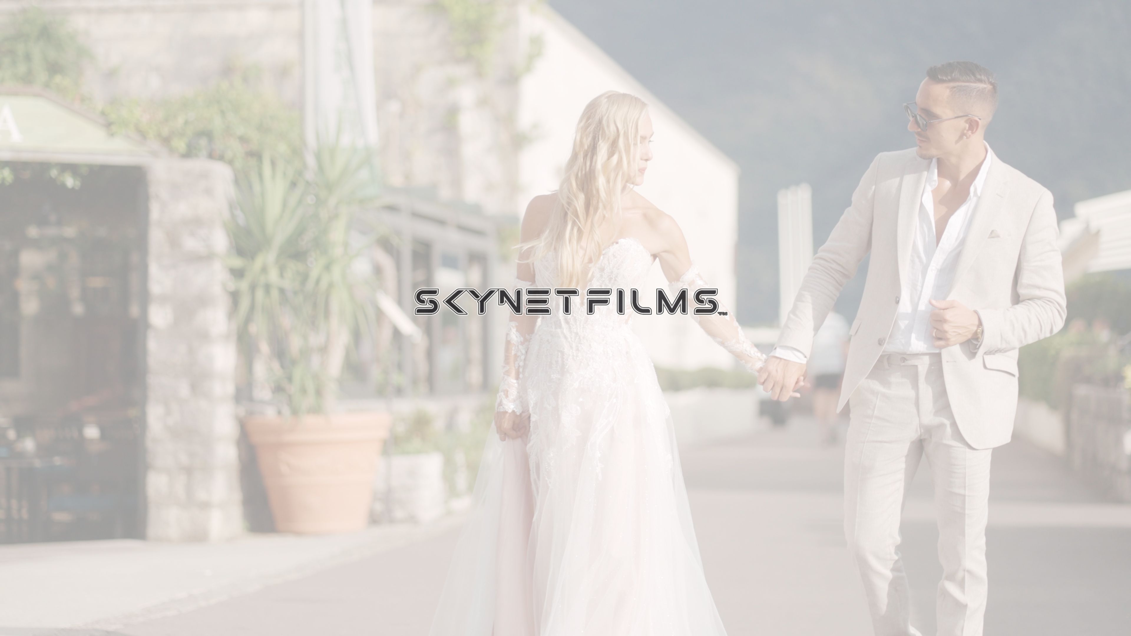 Cover photo of Skynet Films