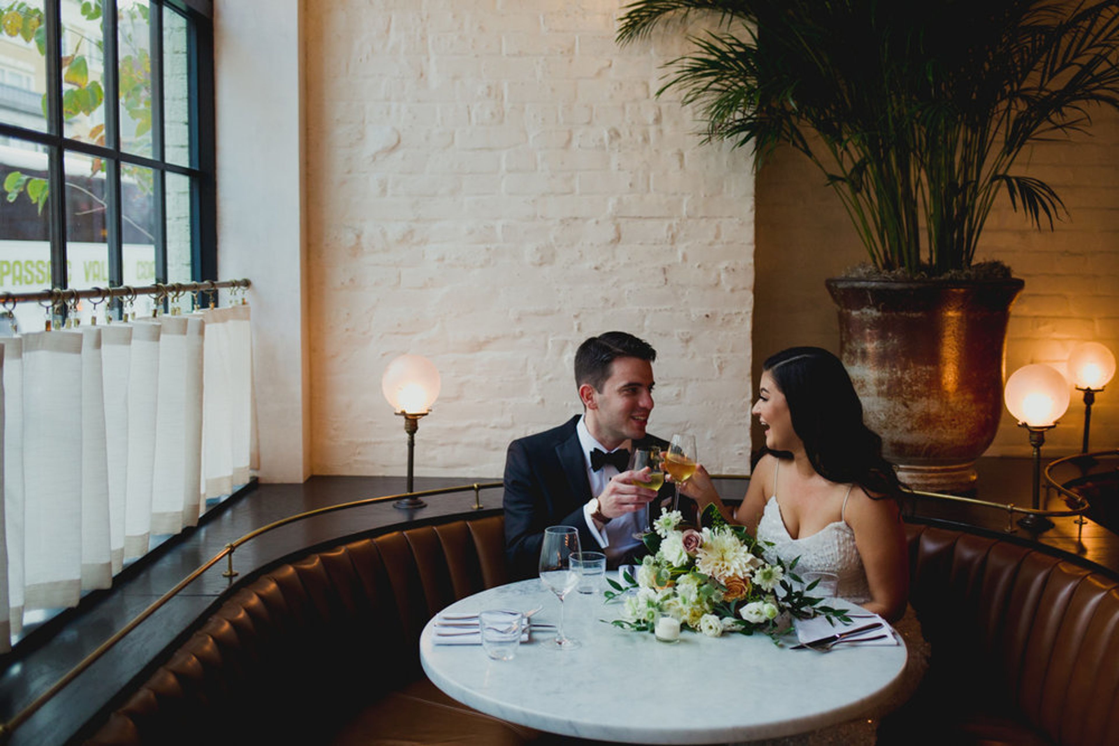 Cover photo of Barcelona Brookline