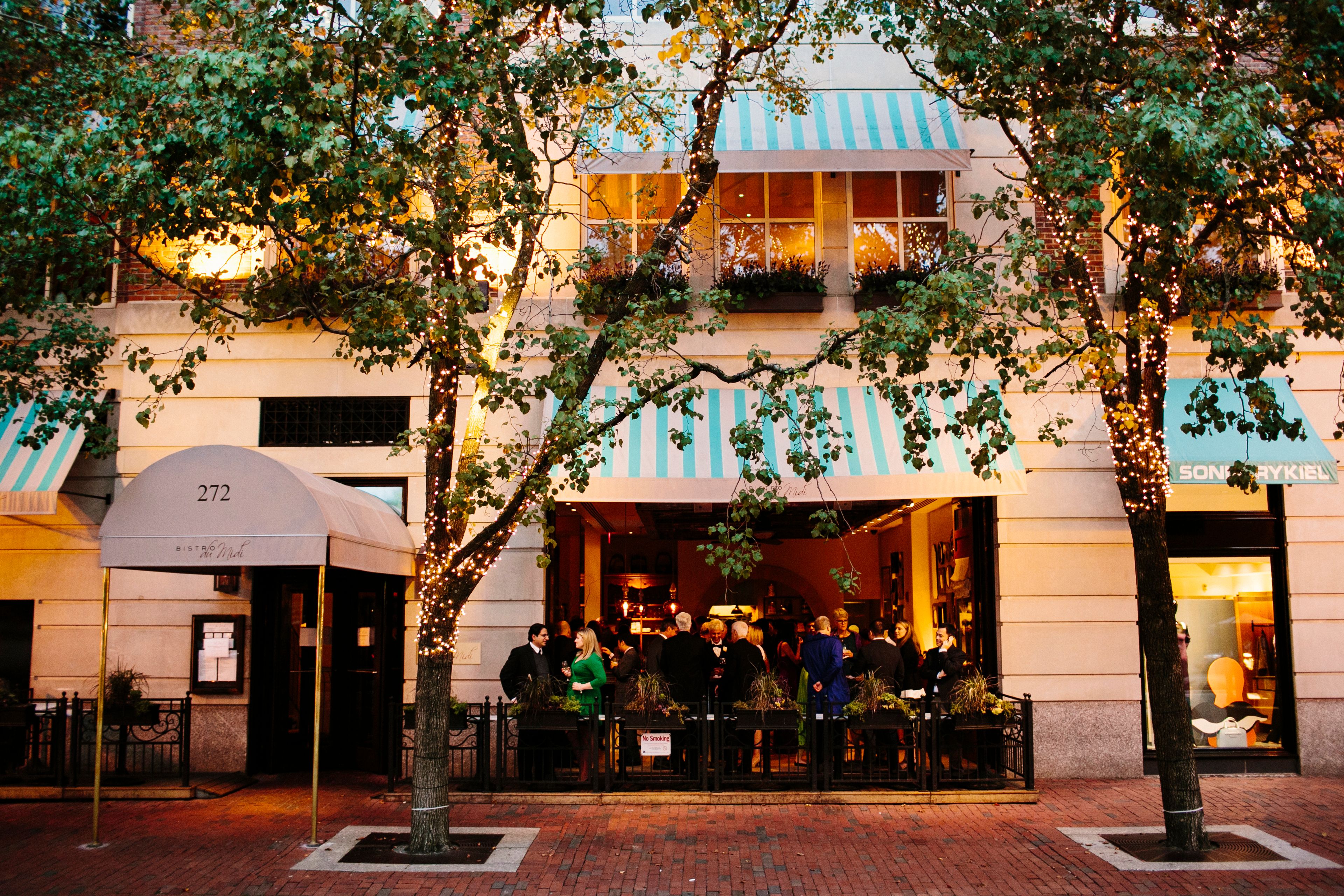 Cover photo of Bistro du Midi