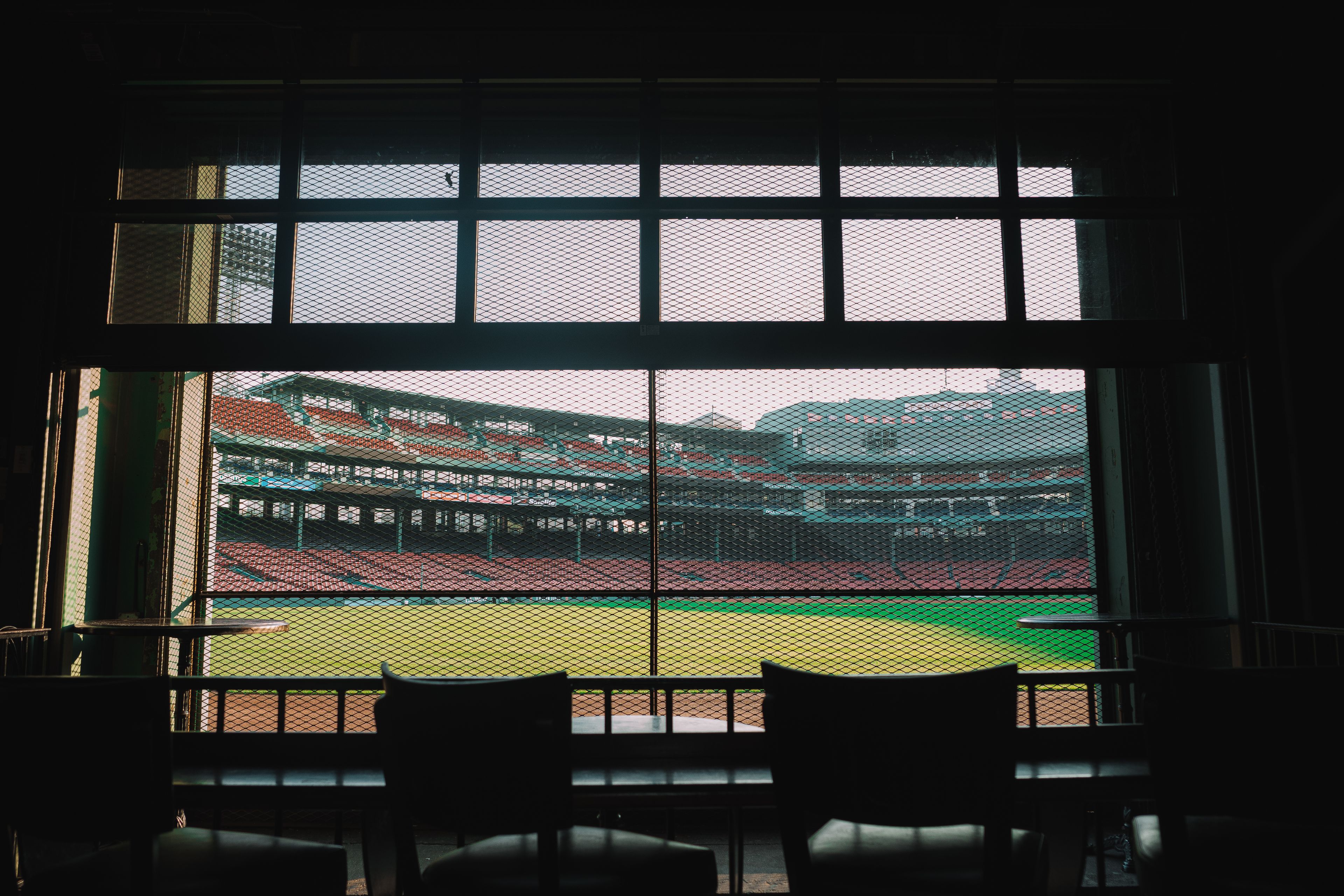 Cover photo of Bleacher Bar