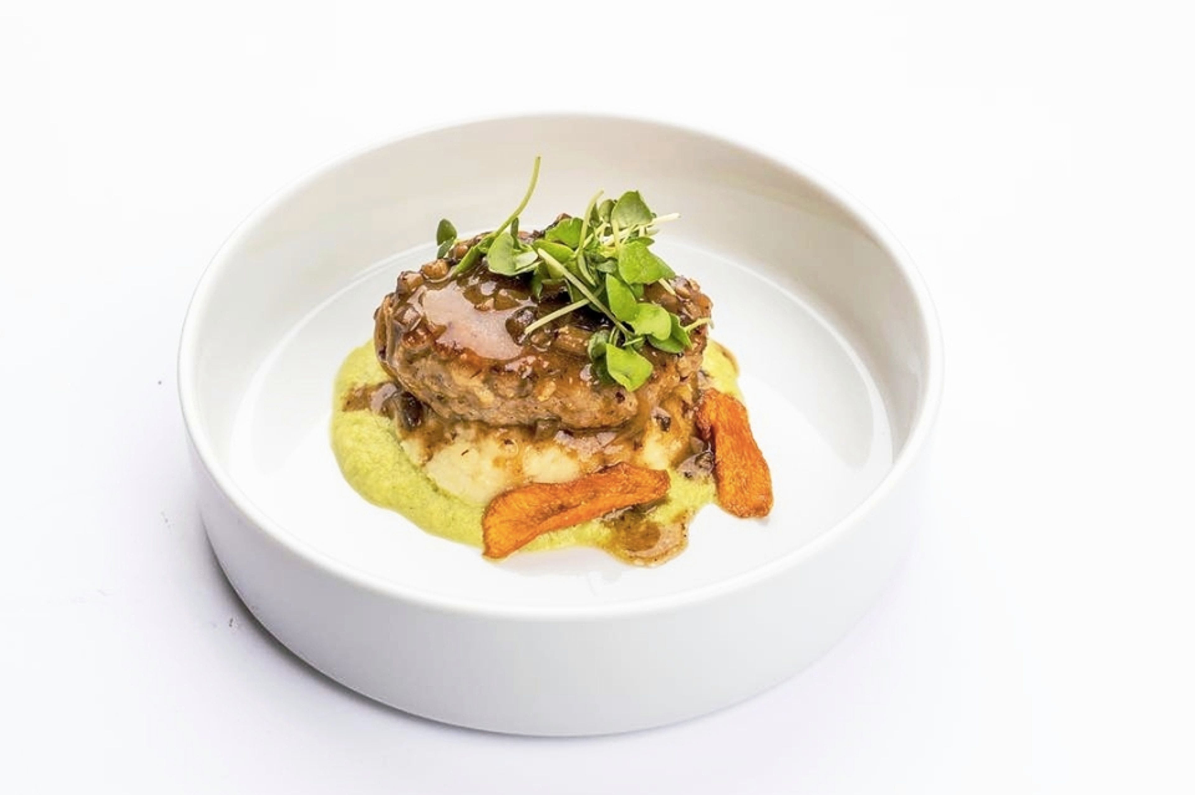 Cover photo of Eco Caters DC