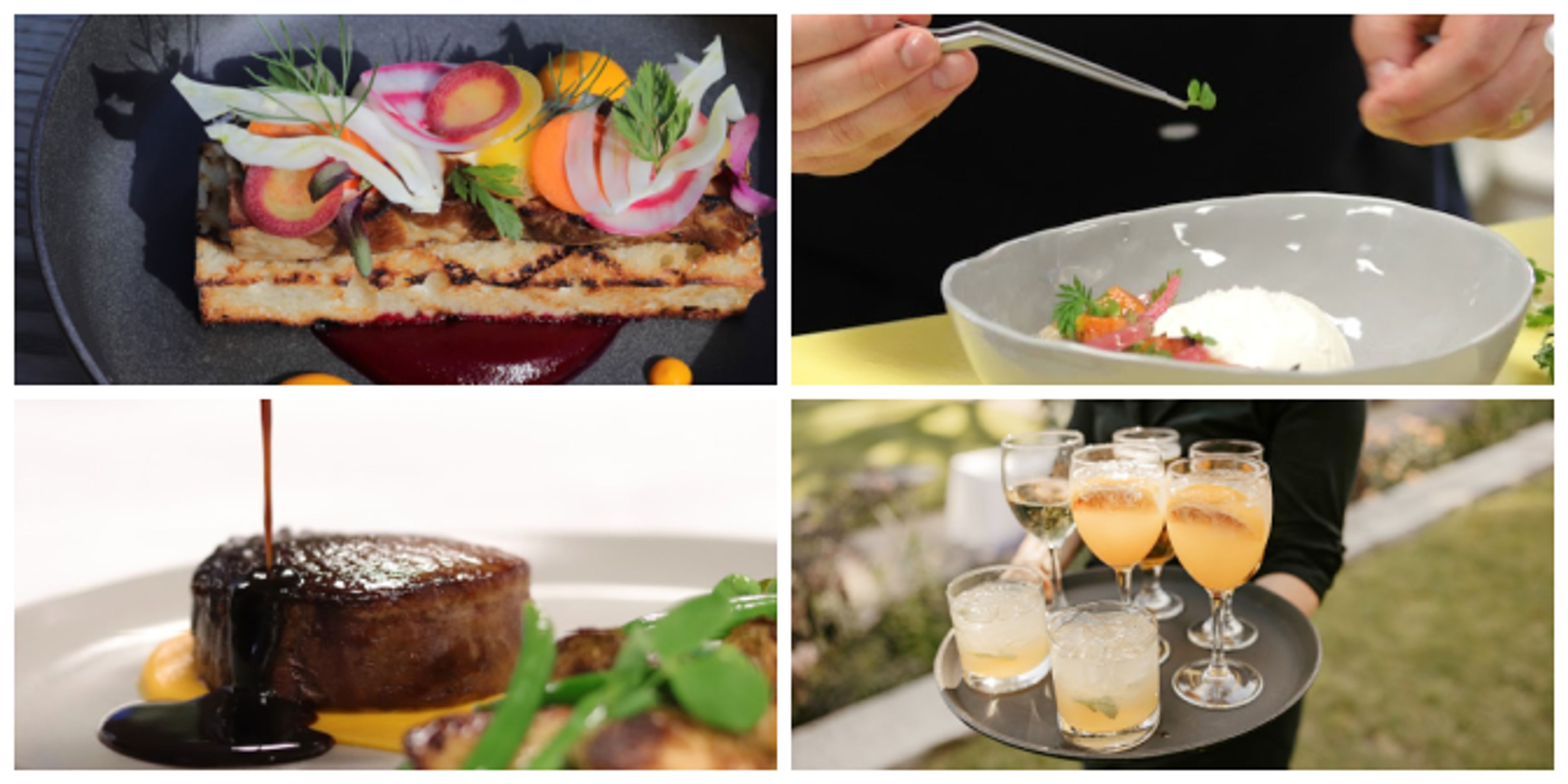 Cover photo of Fireside Catering