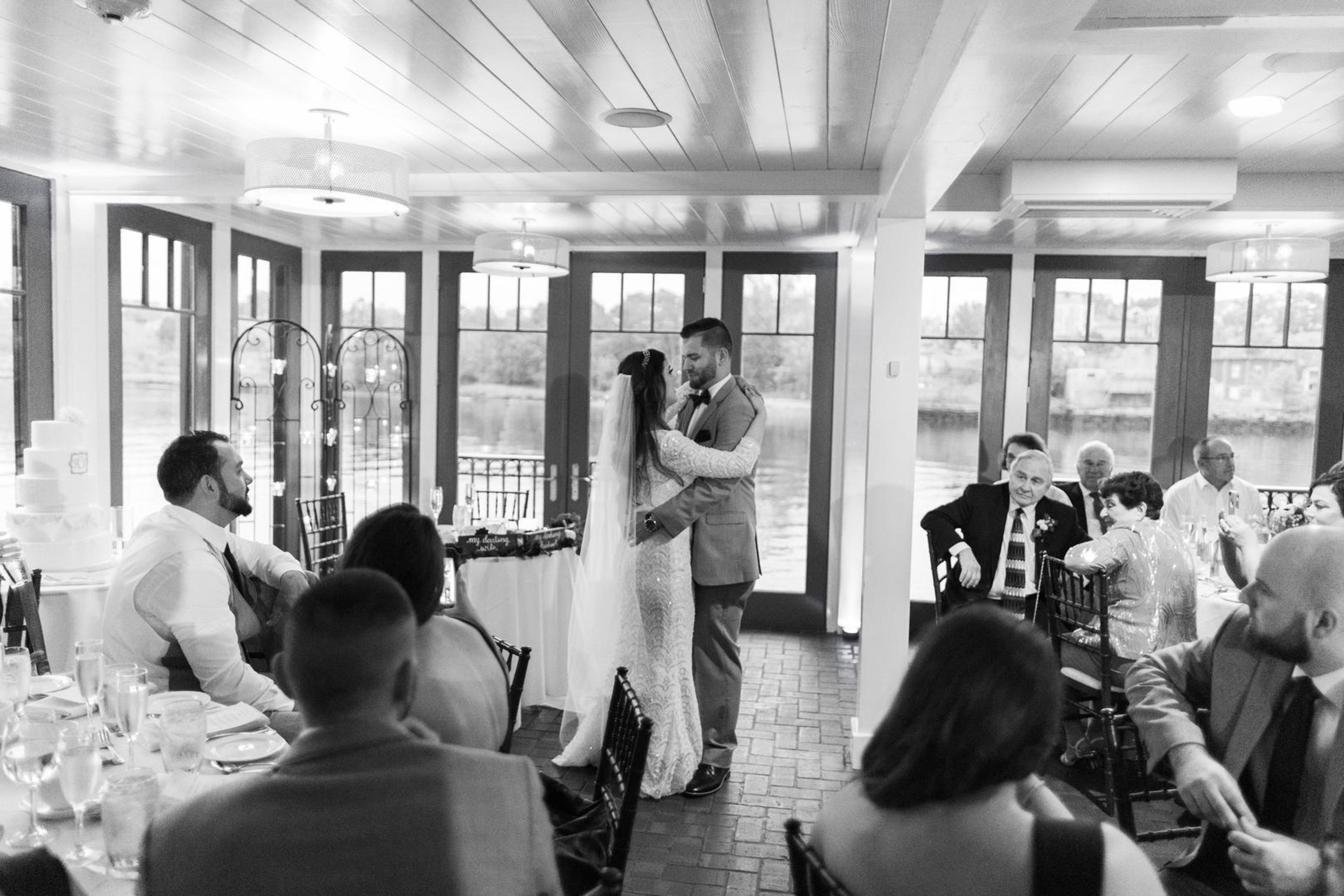 Cover photo of Waterman Grille