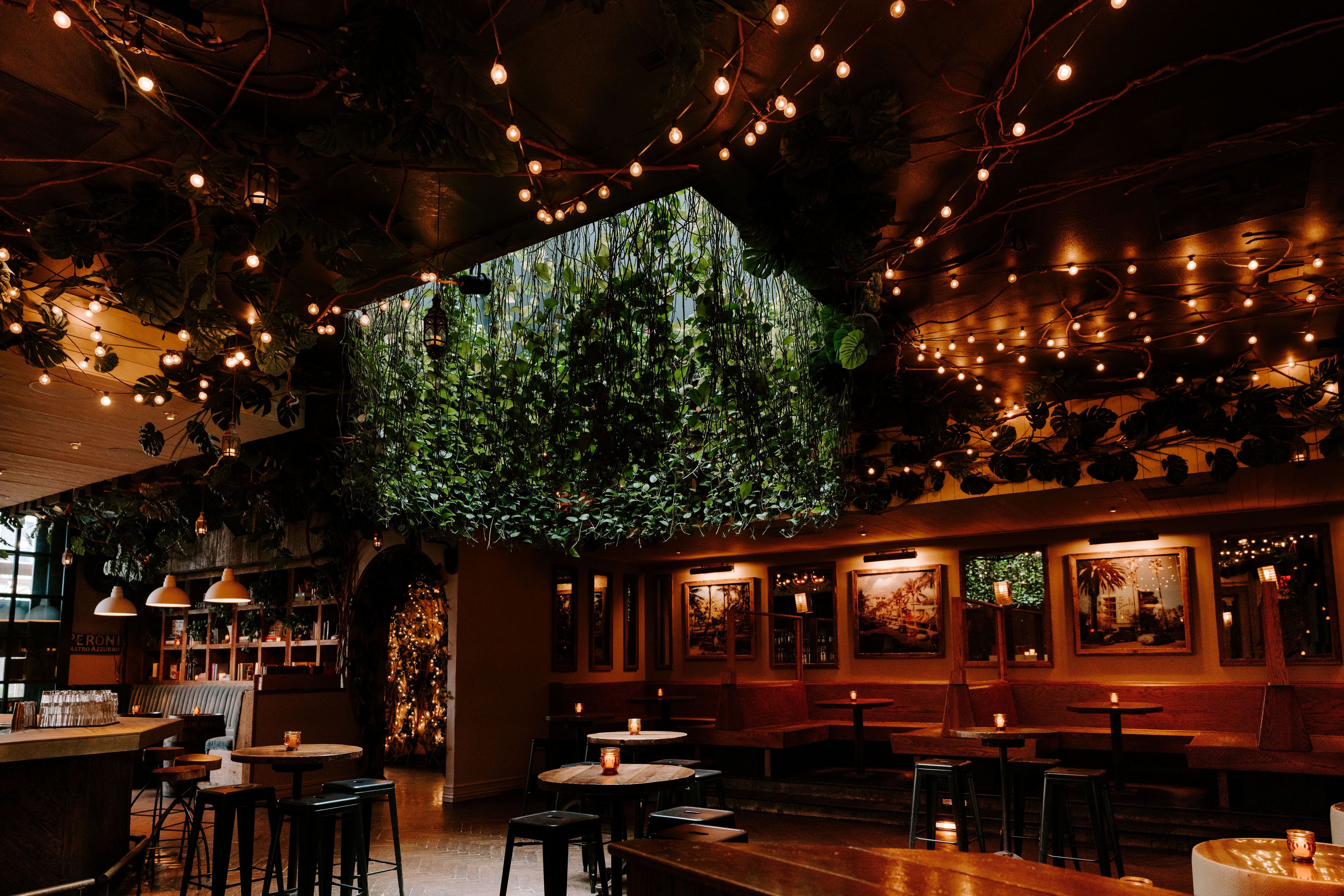 Cover photo of Common Ground Bar