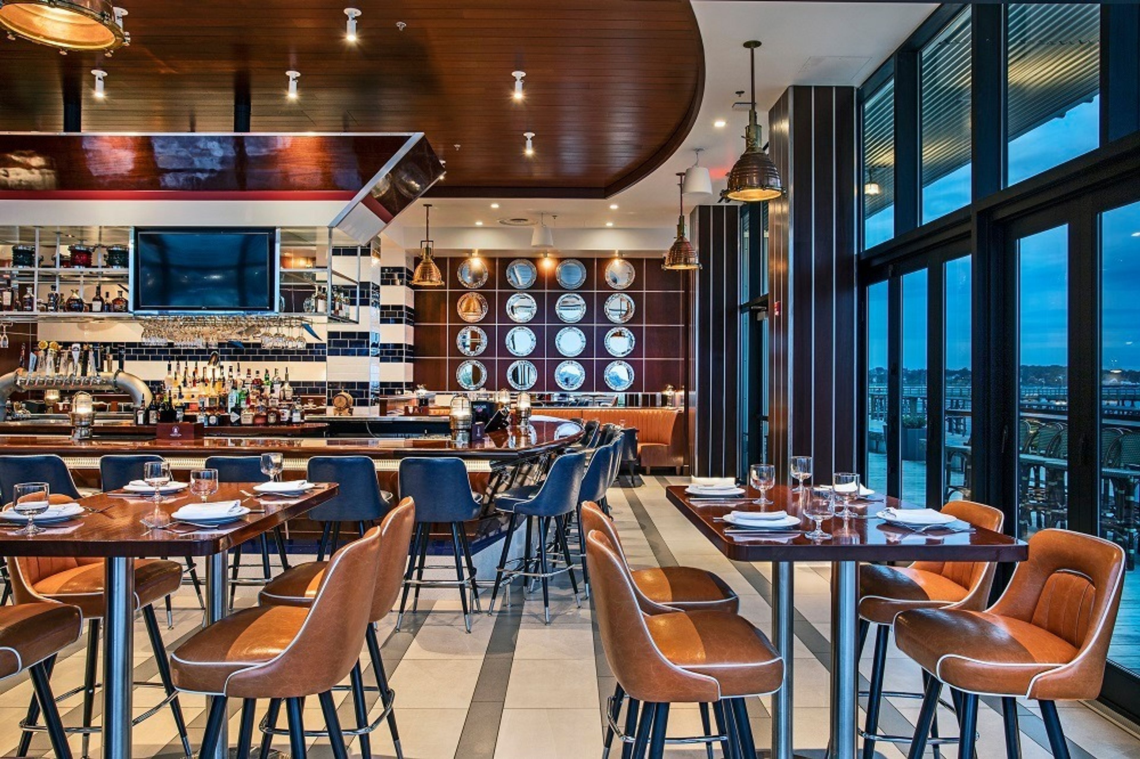 Cover photo of ReelHouse Marina Bay