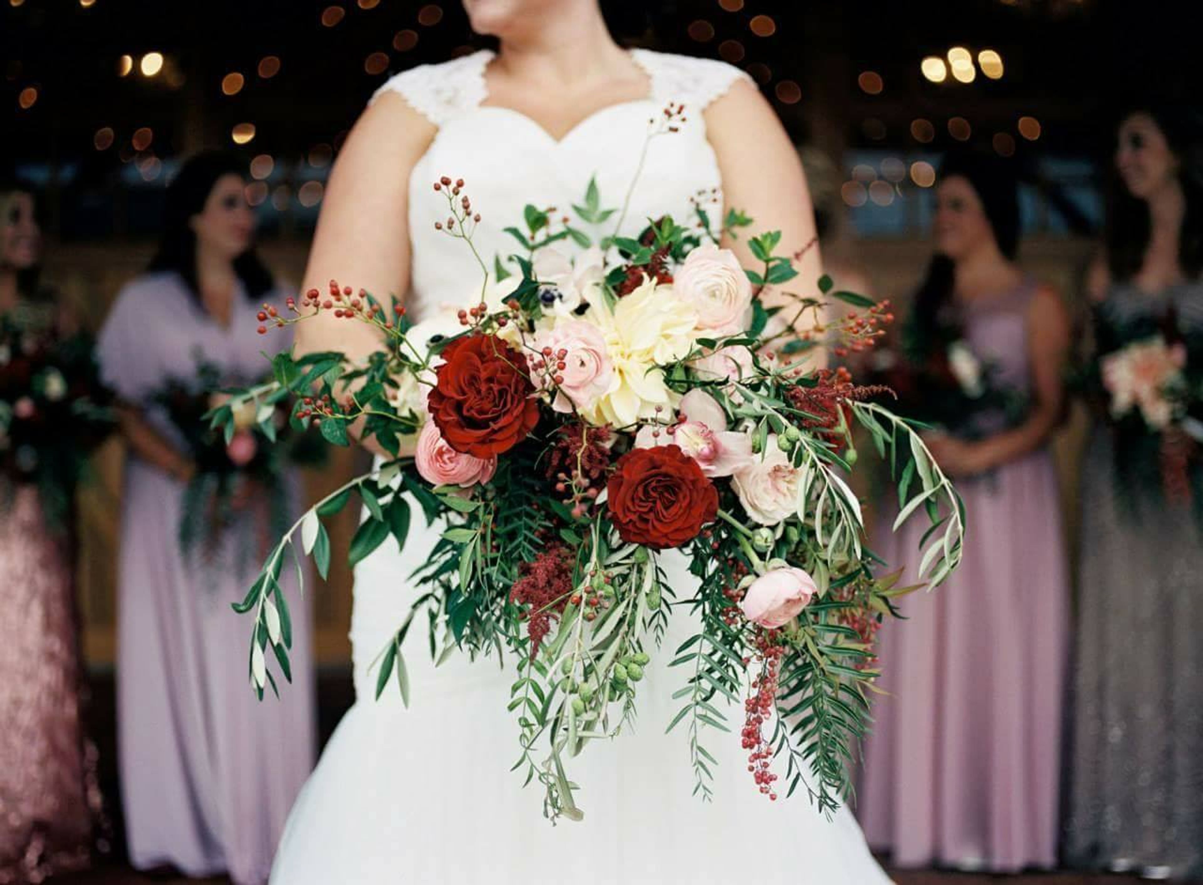 Cover photo of Flower Diva Inc.