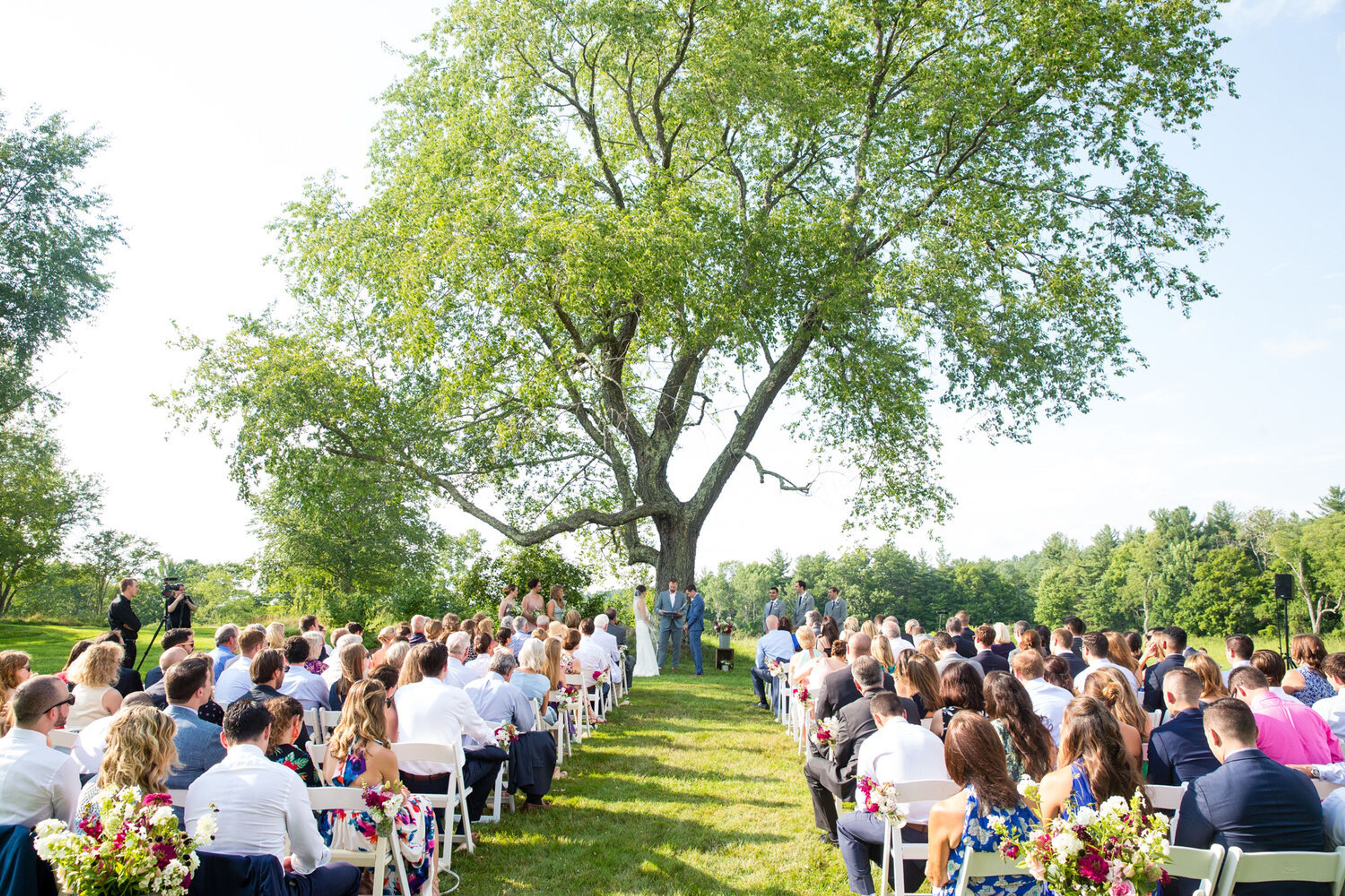 Cover photo of Gedney Farm