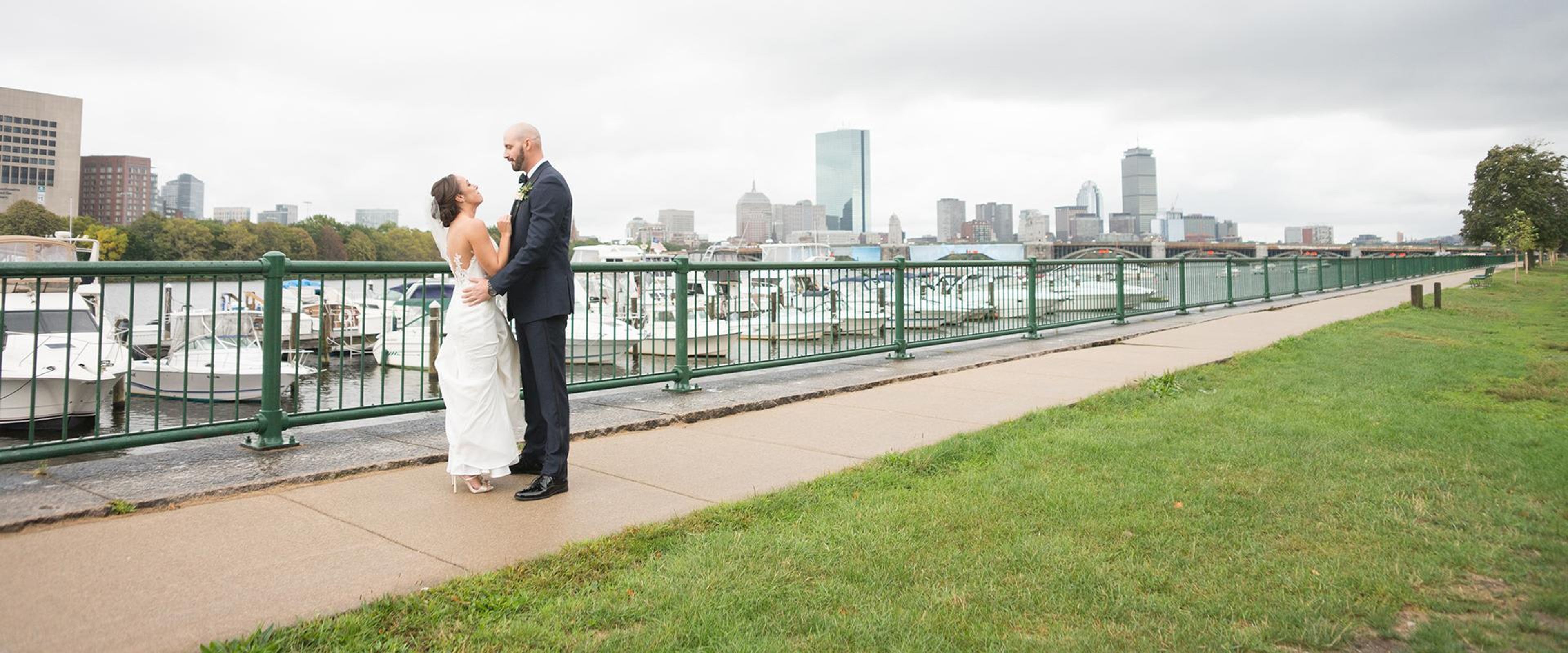 Cover photo of Royal Sonesta Boston