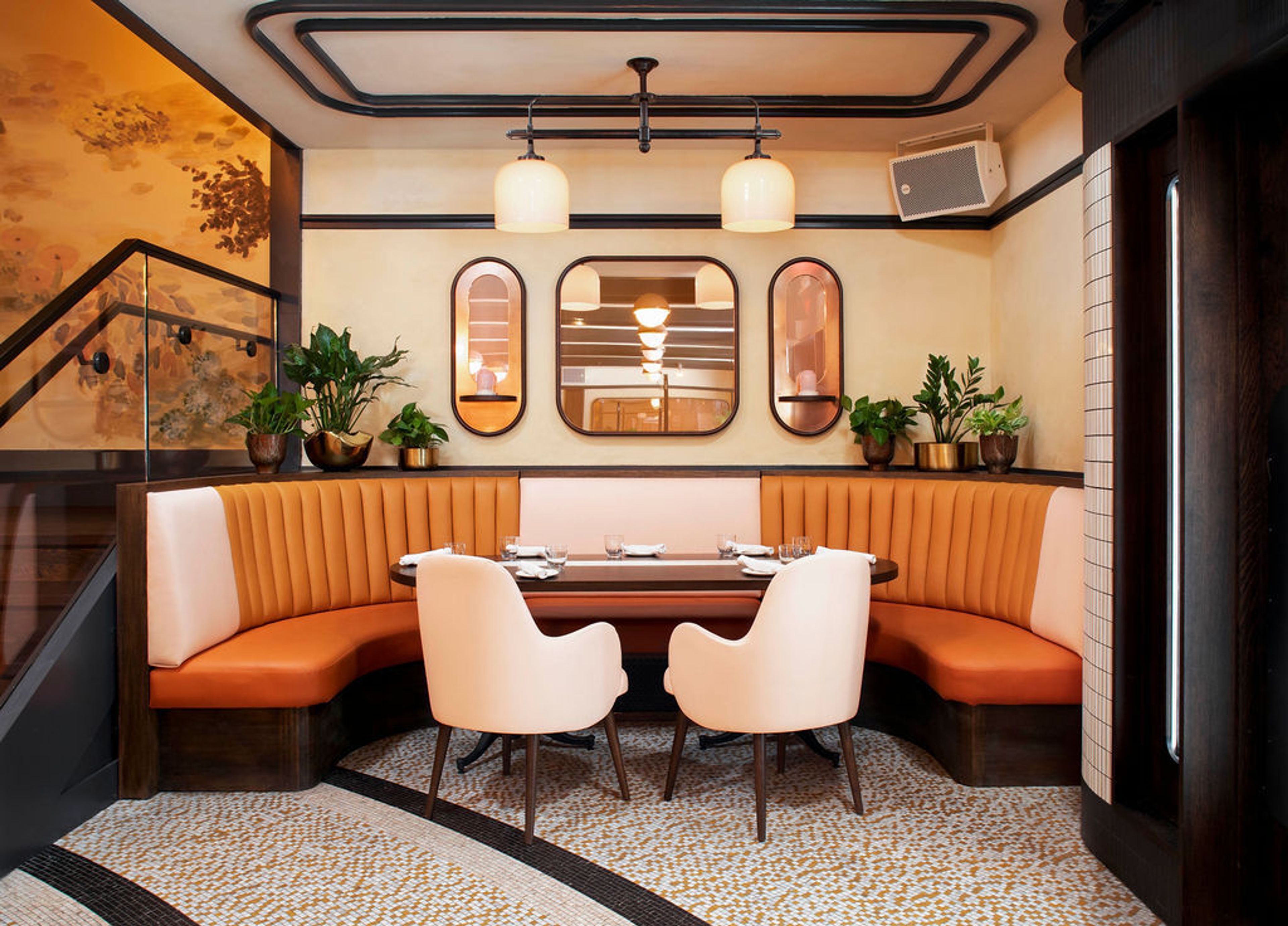 Cover photo of Rochambeau