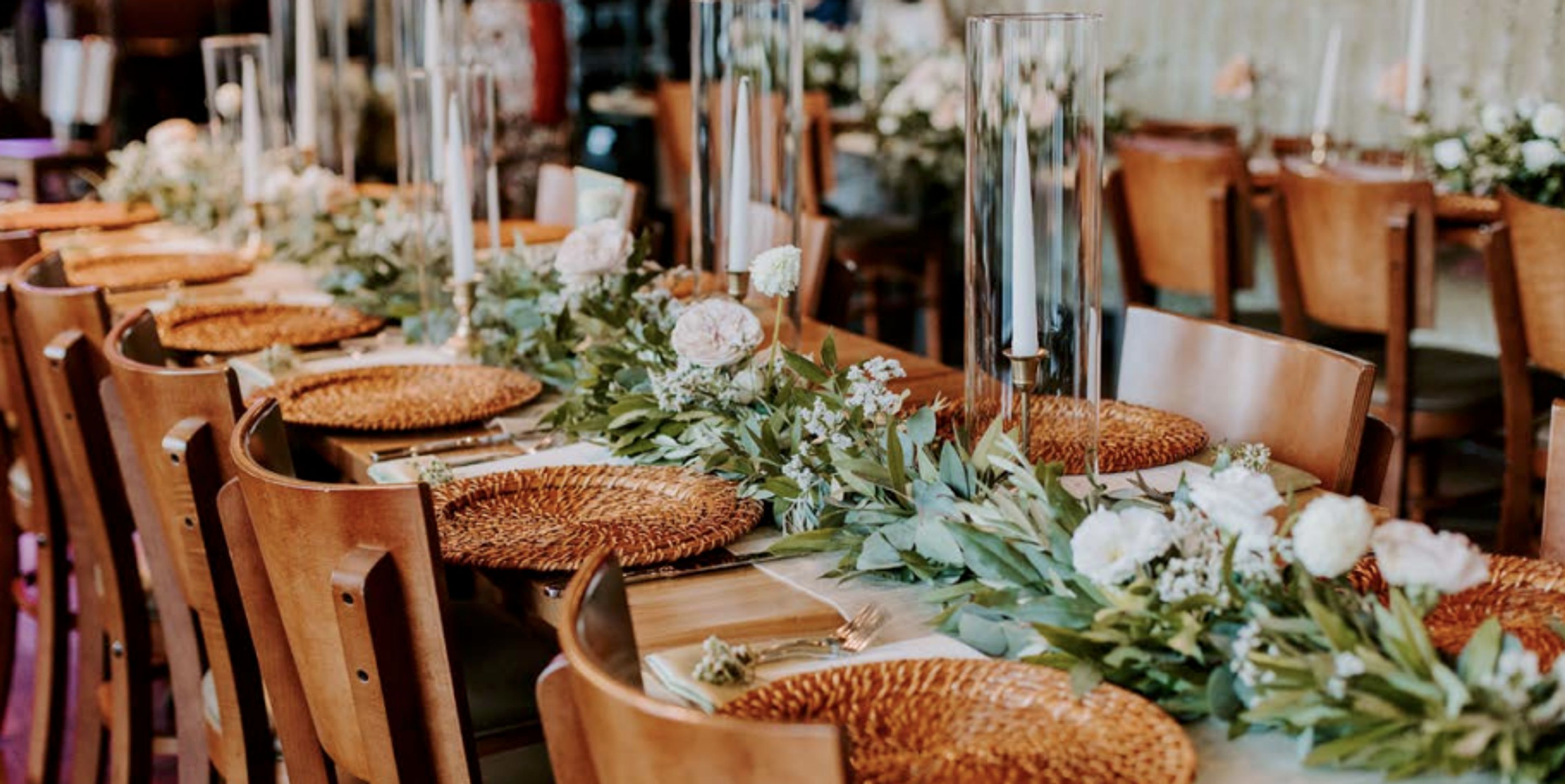 Cover photo of City Winery on the Greenway