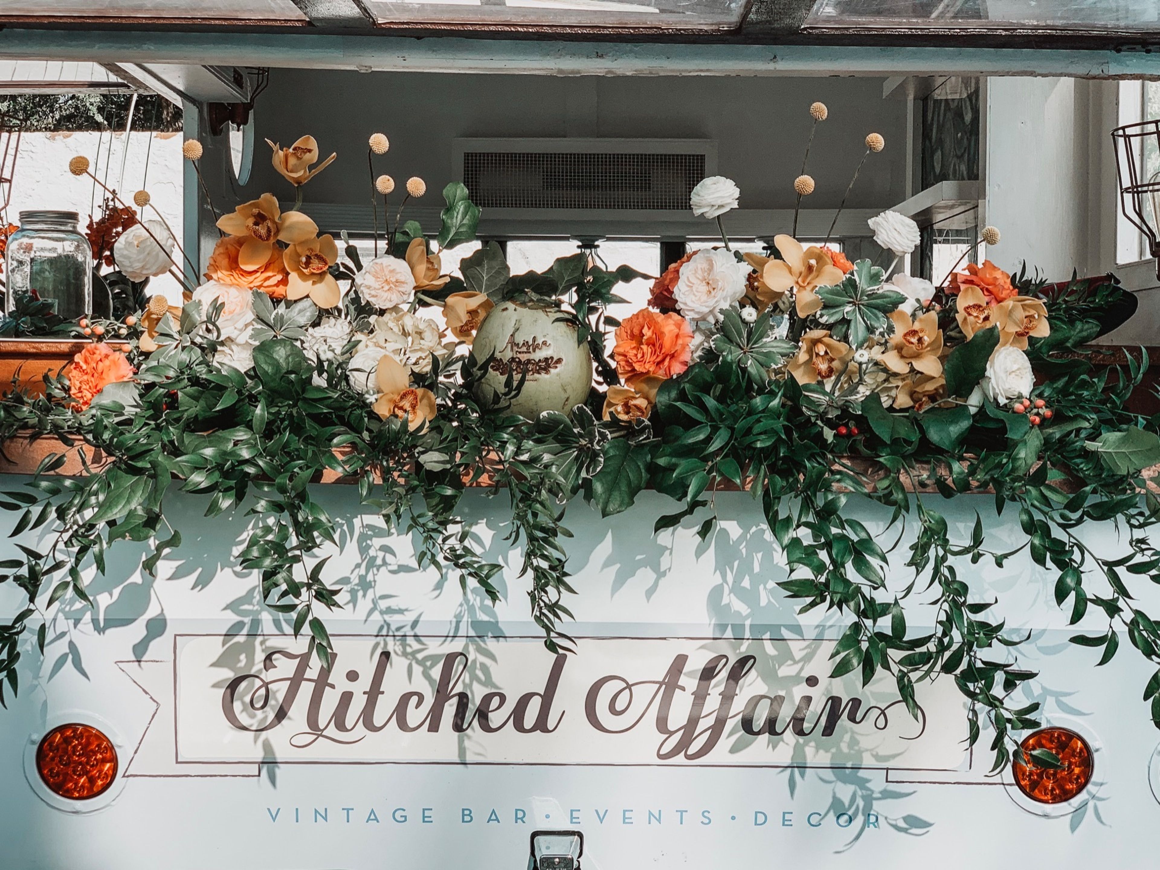 Cover photo of Hello Petals