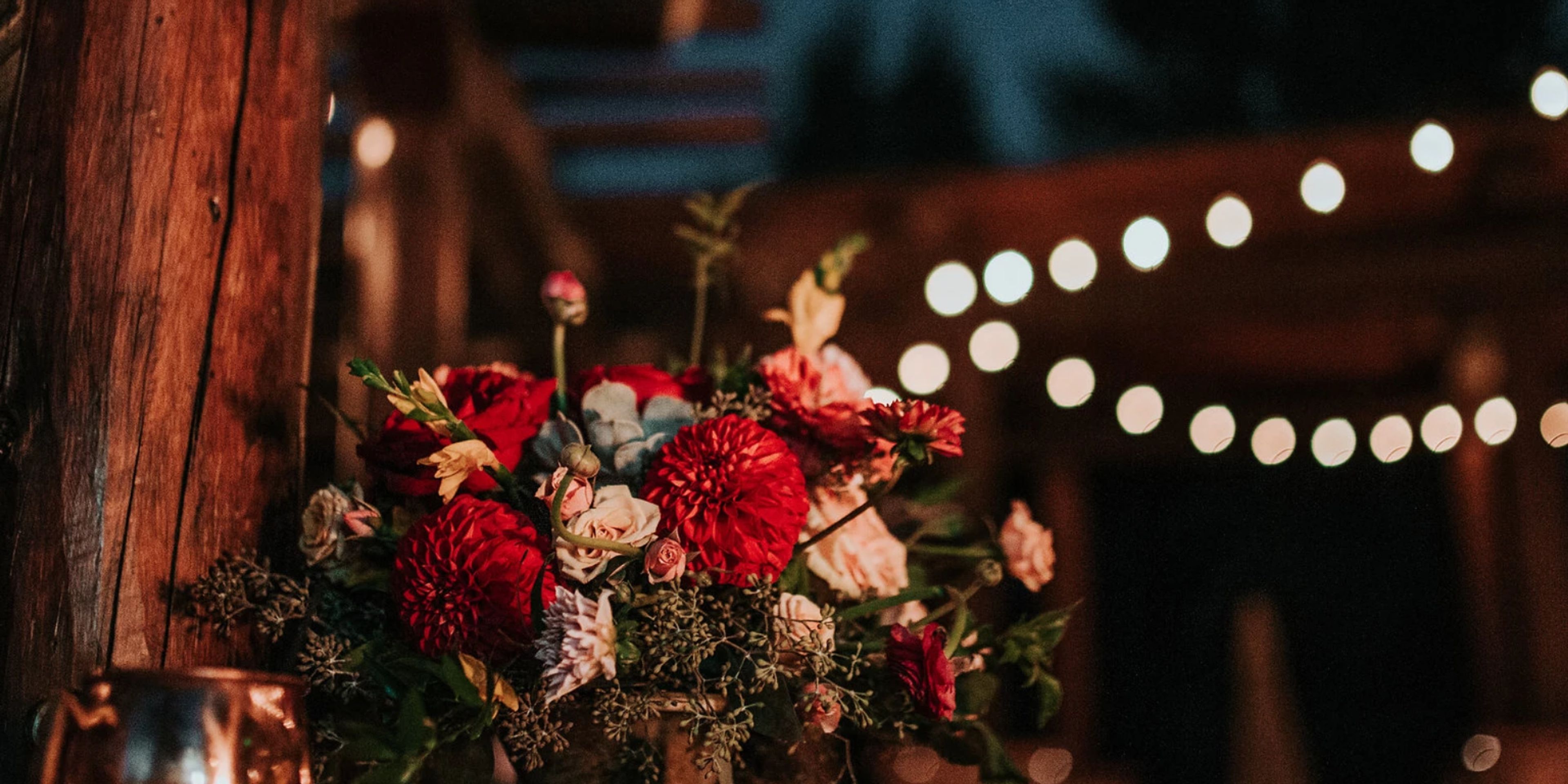 Cover photo of R&R Events and Design