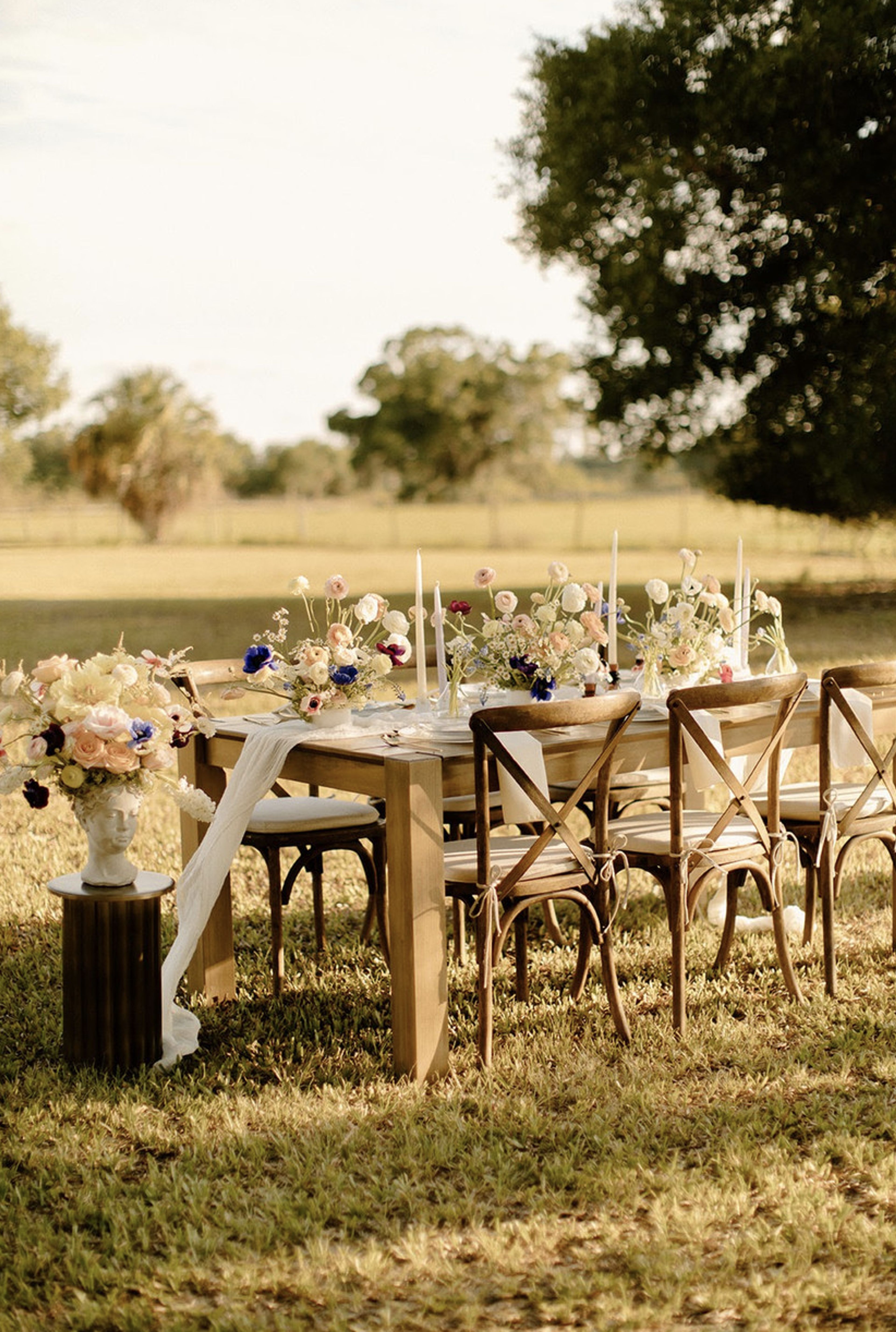 Cover photo of Triton Floral Design