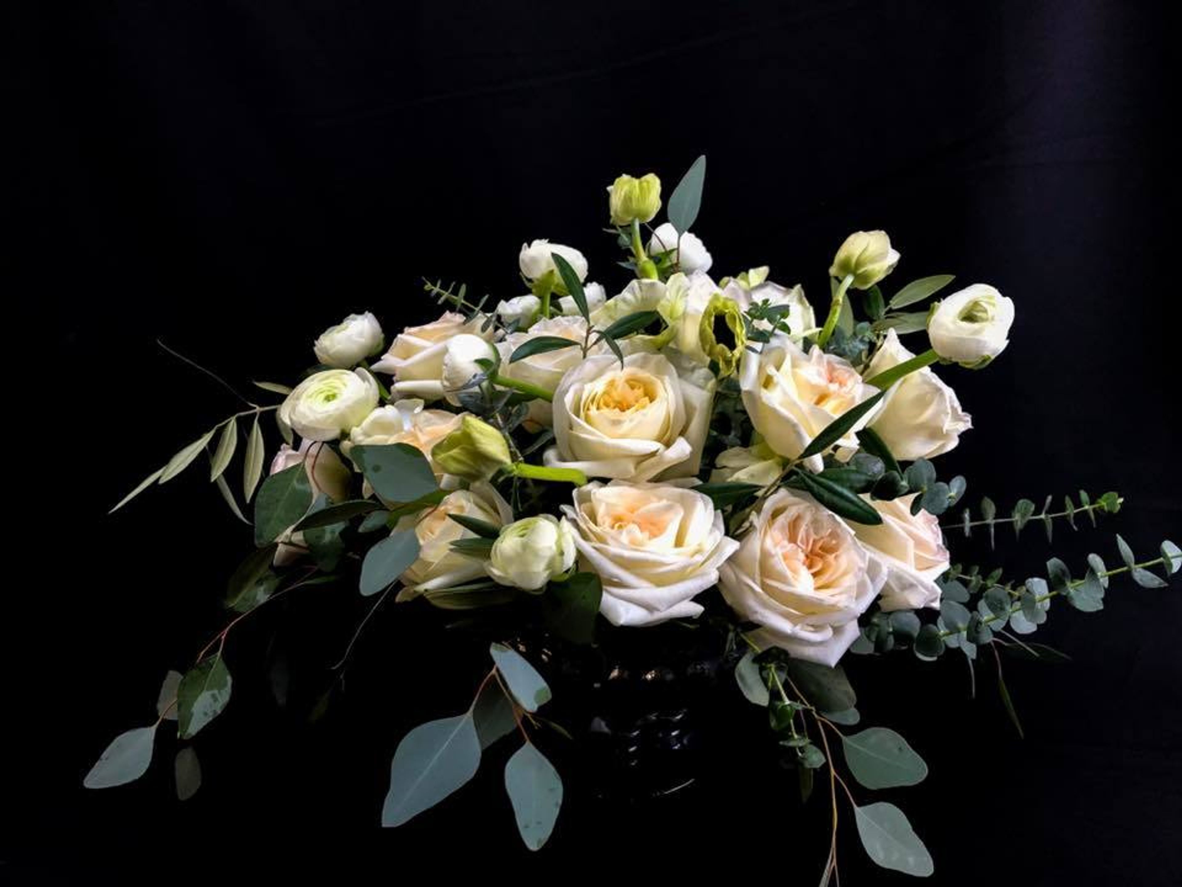 Cover photo of Luxury Flowers Miami