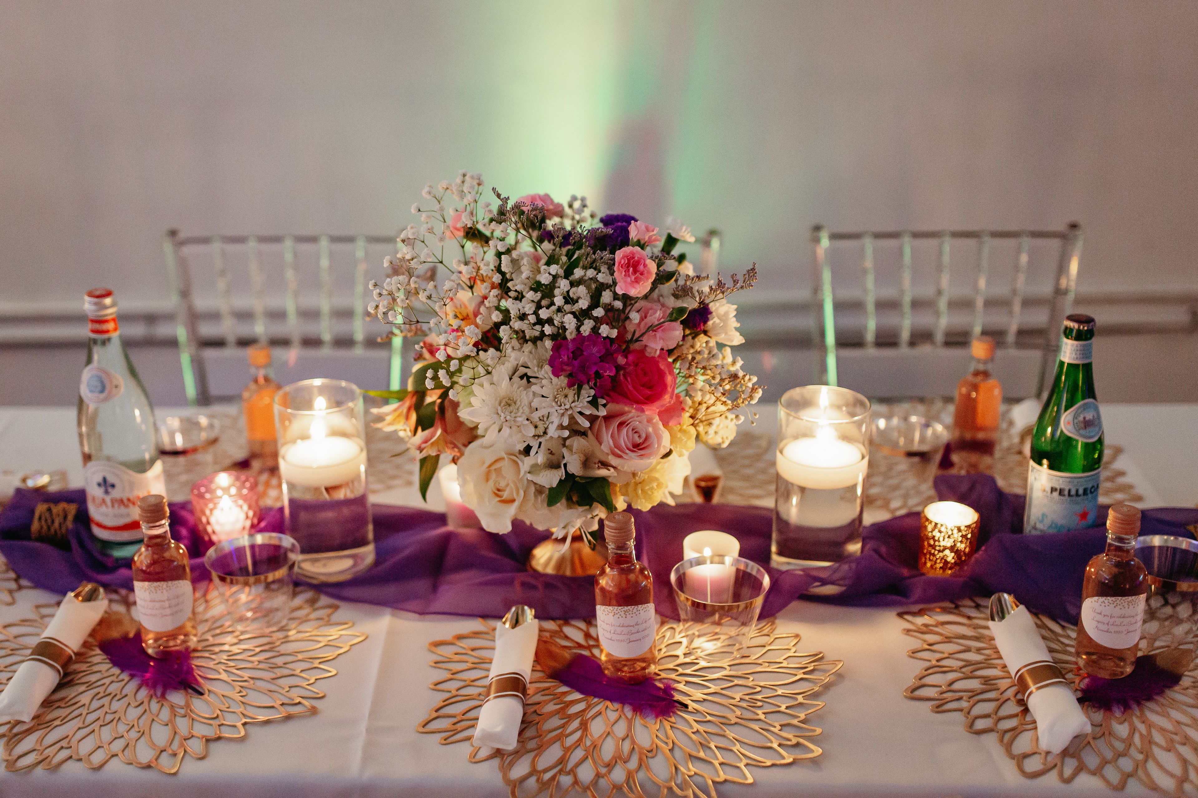 Cover photo of Here and Now Events