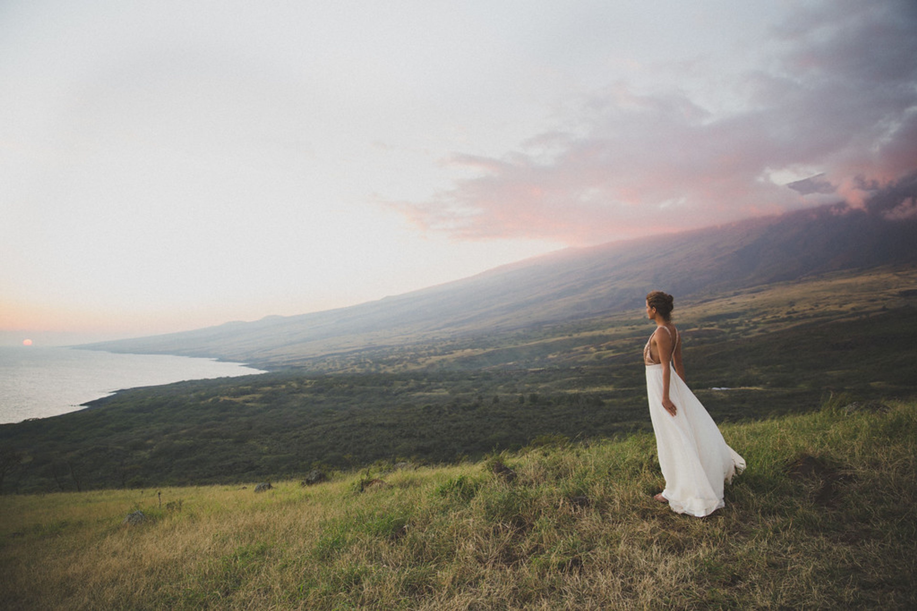 Cover photo of Maui Maka Photography
