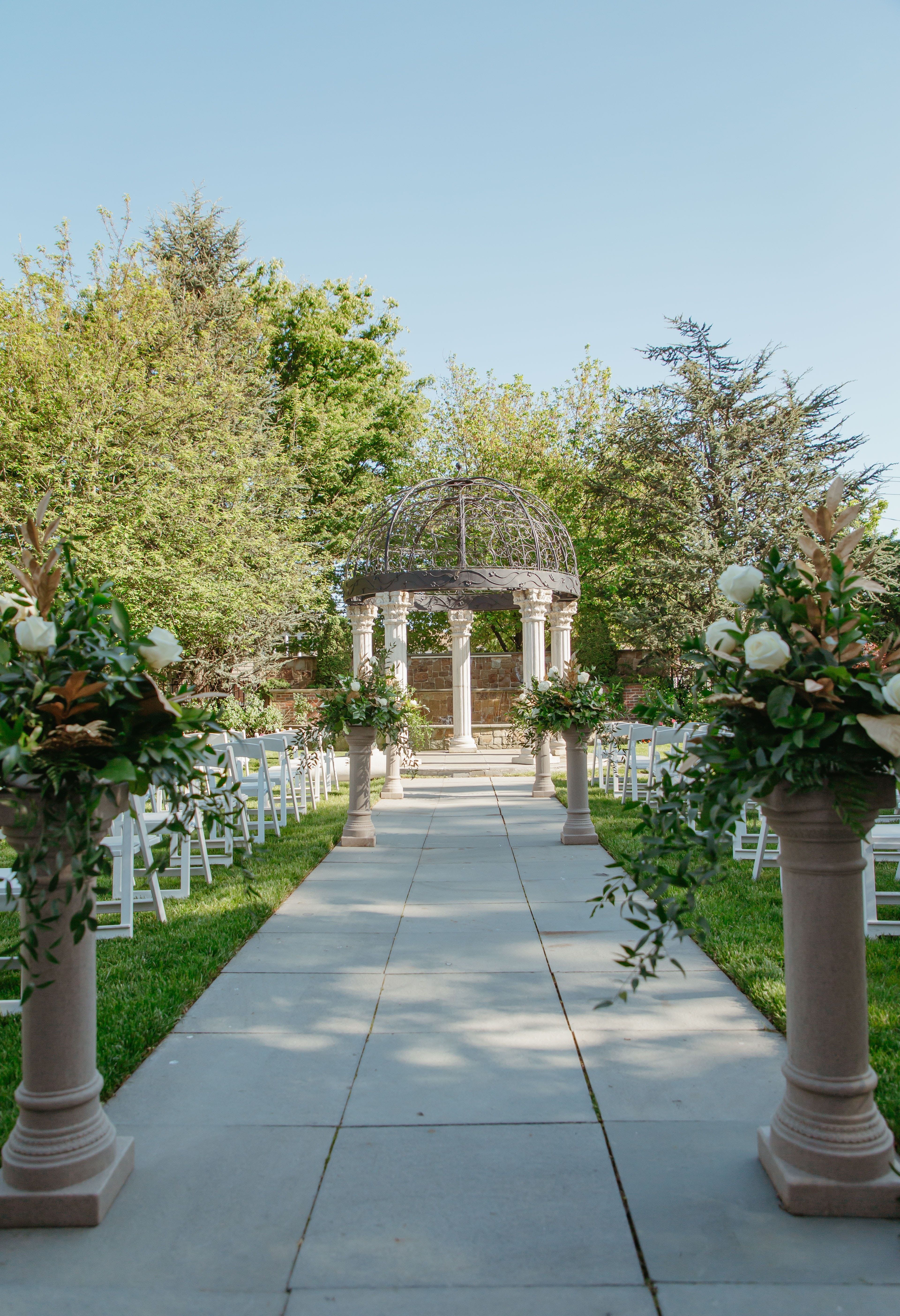 Cover photo of Here and Now Events