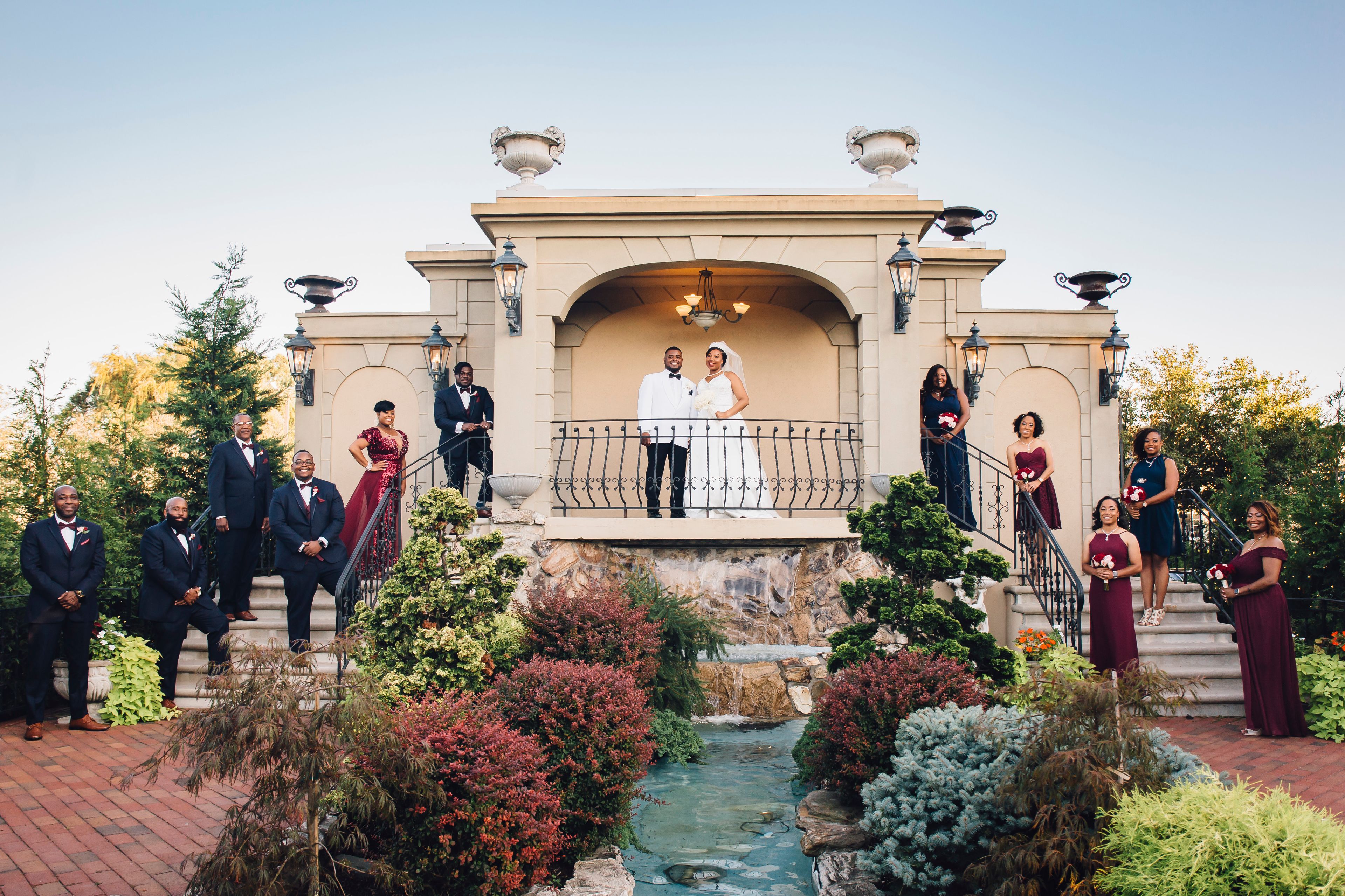 Cover photo of Here and Now Events