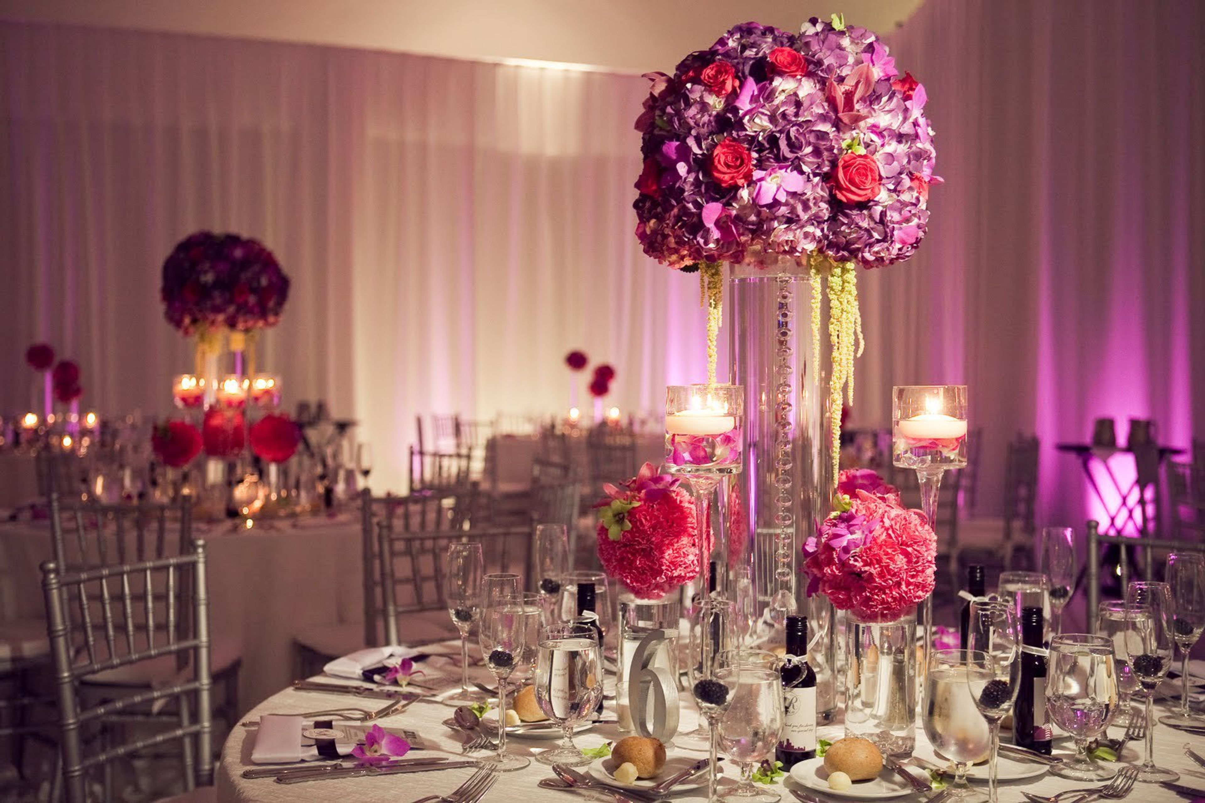 Cover photo of Events By Vivian Colls