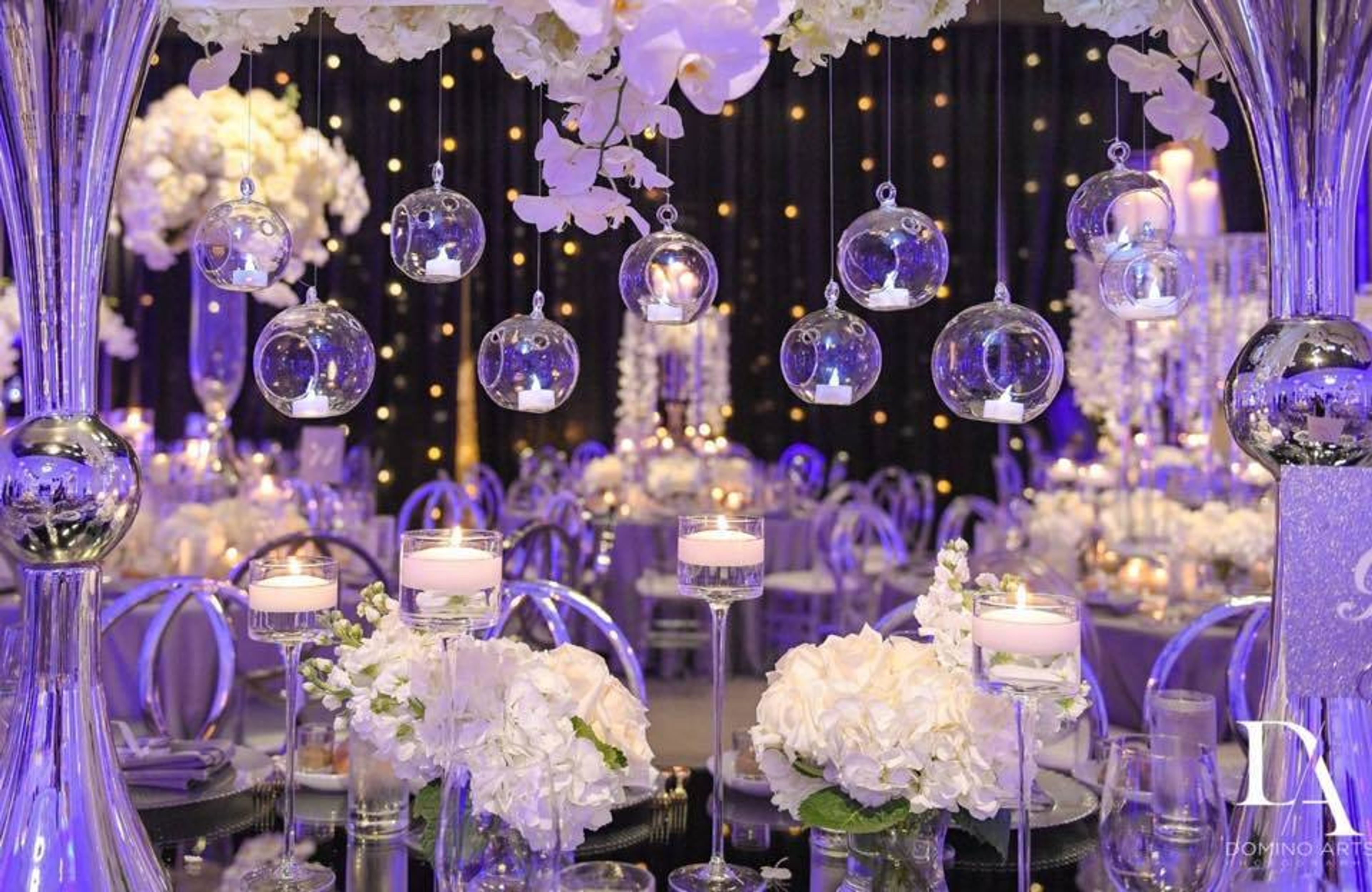 Cover photo of Tropical Elegance