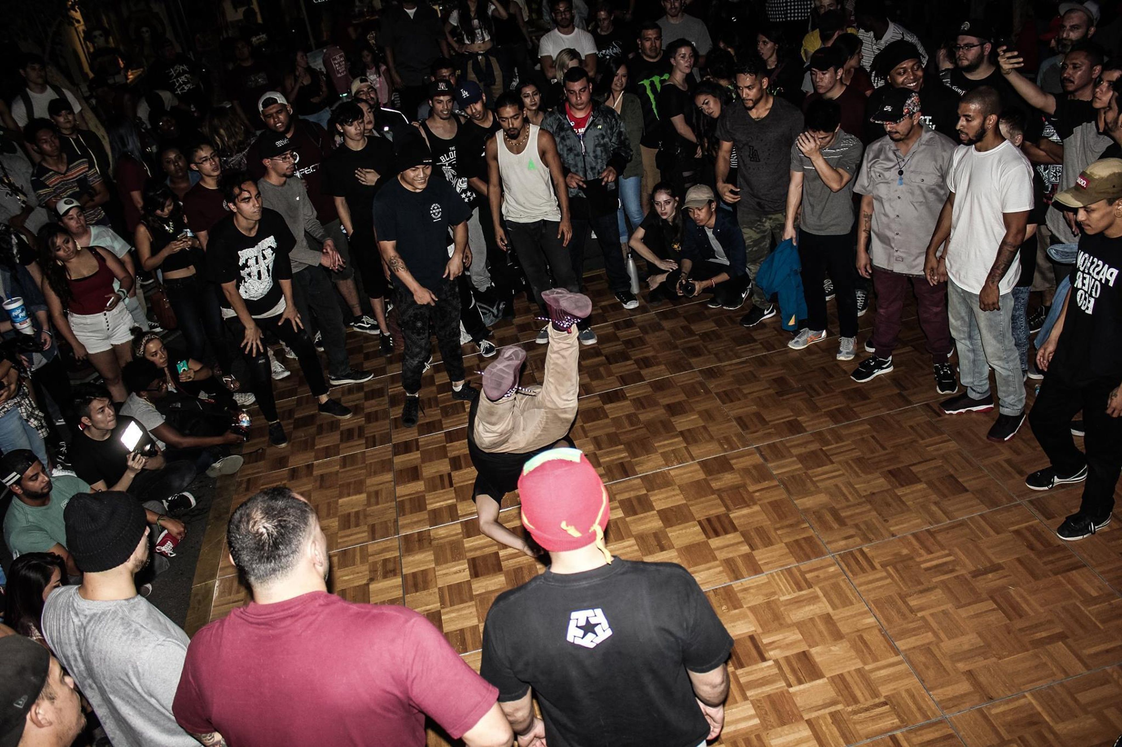 Cover photo of Products Of Infamy