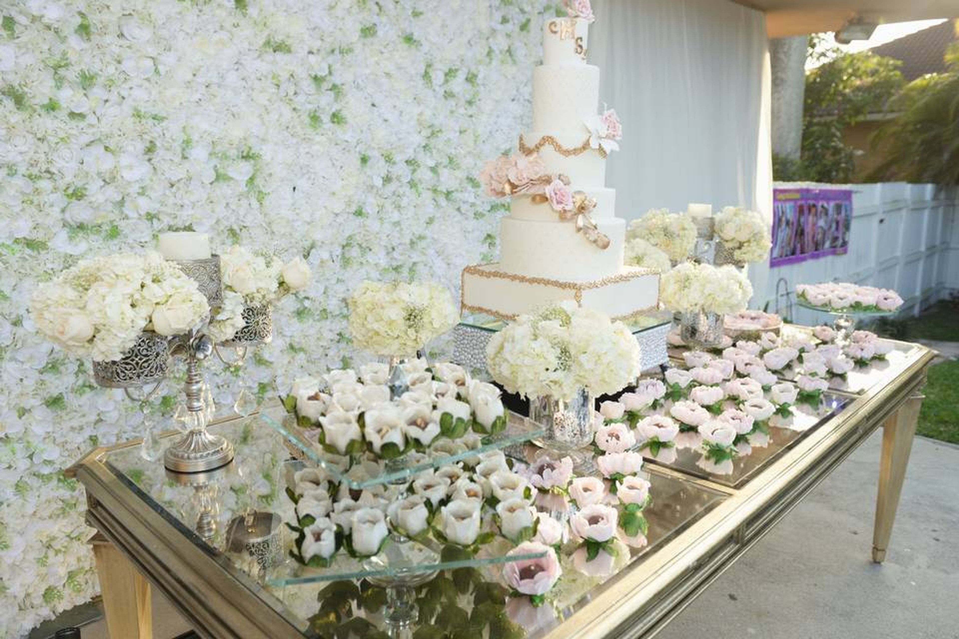 Cover photo of Key Biscayne Flowers Corp