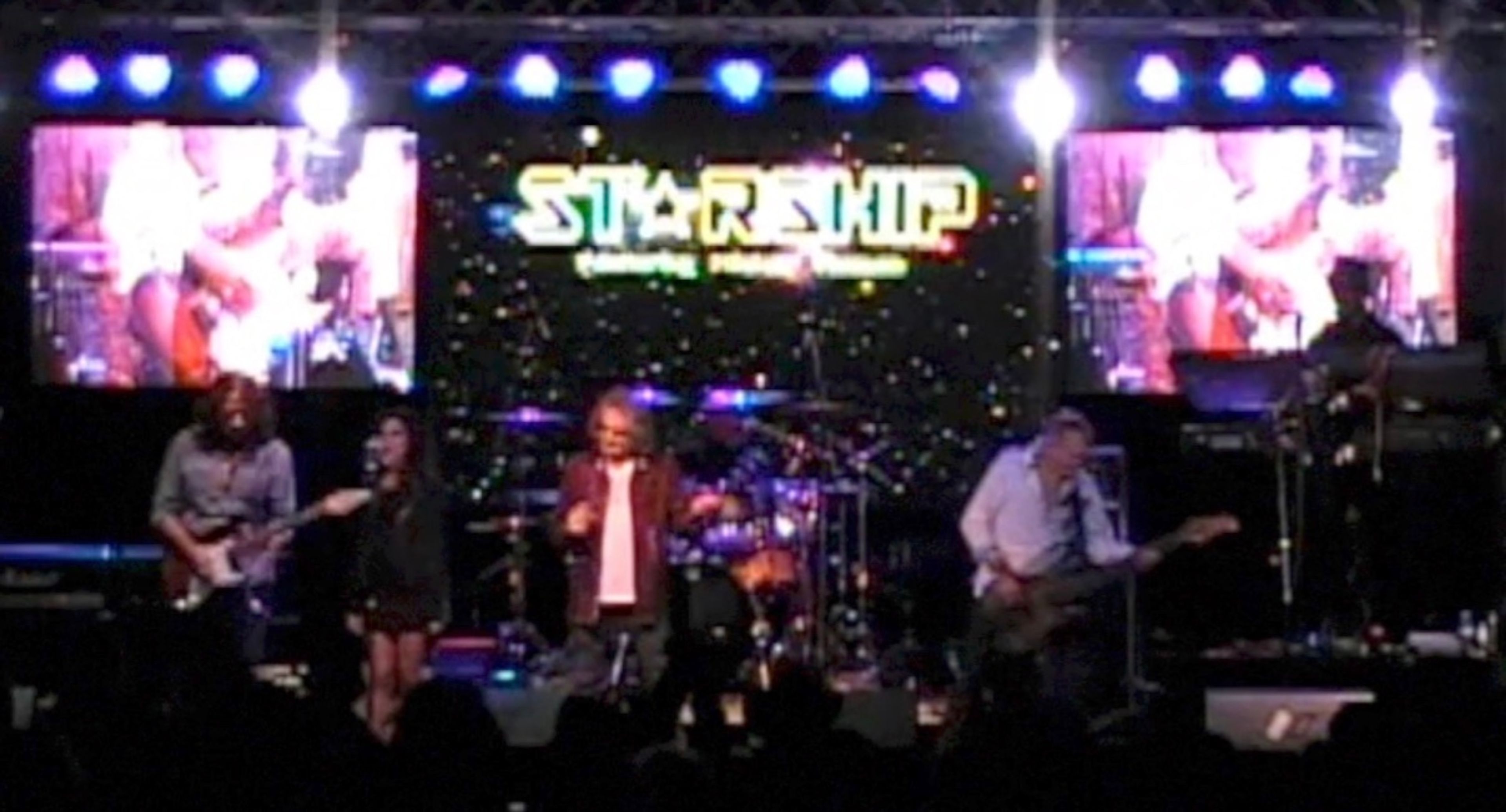 Cover photo of Bigger than life LED Video Walls