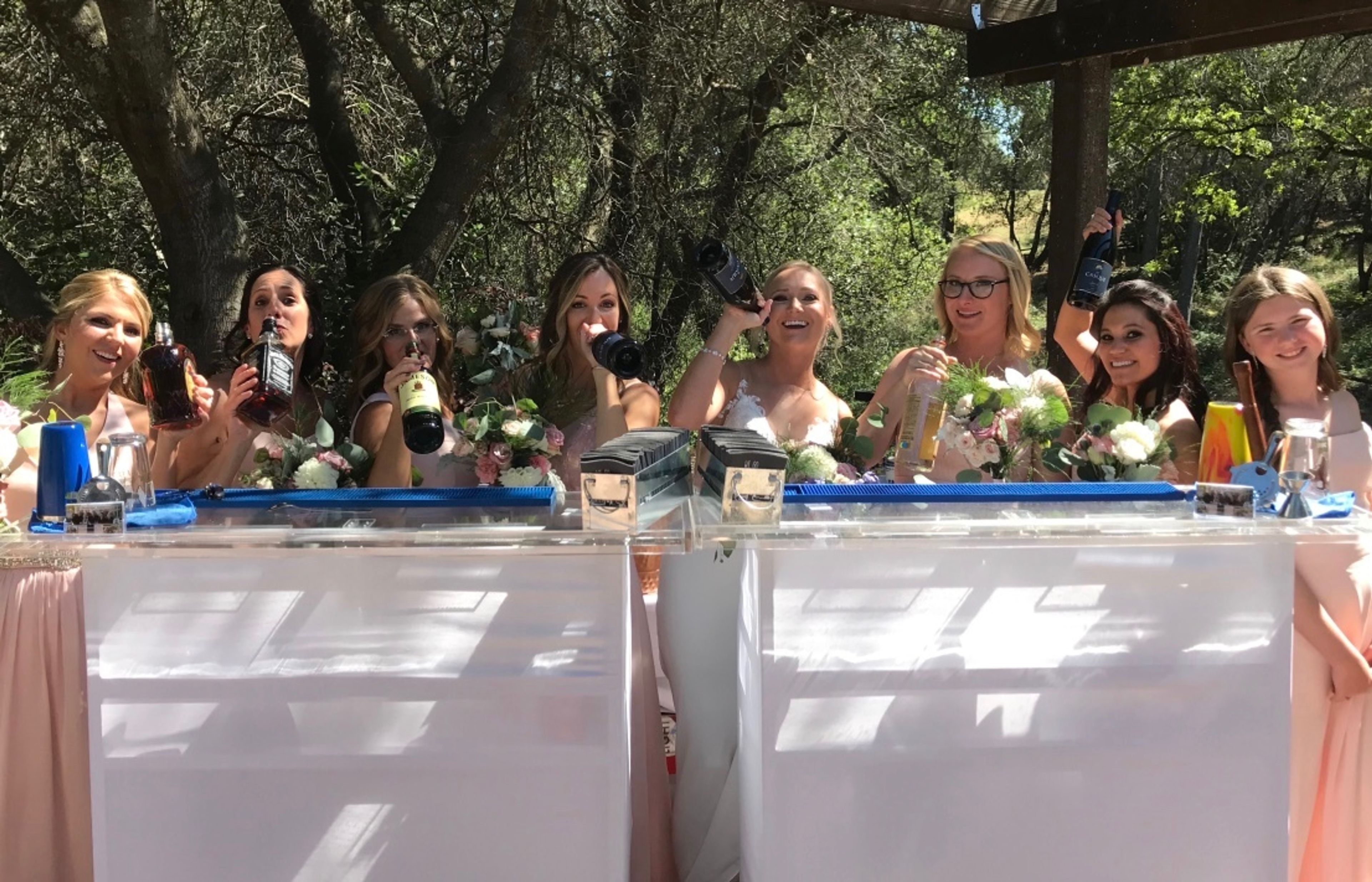 Cover photo of All Beverage Catering