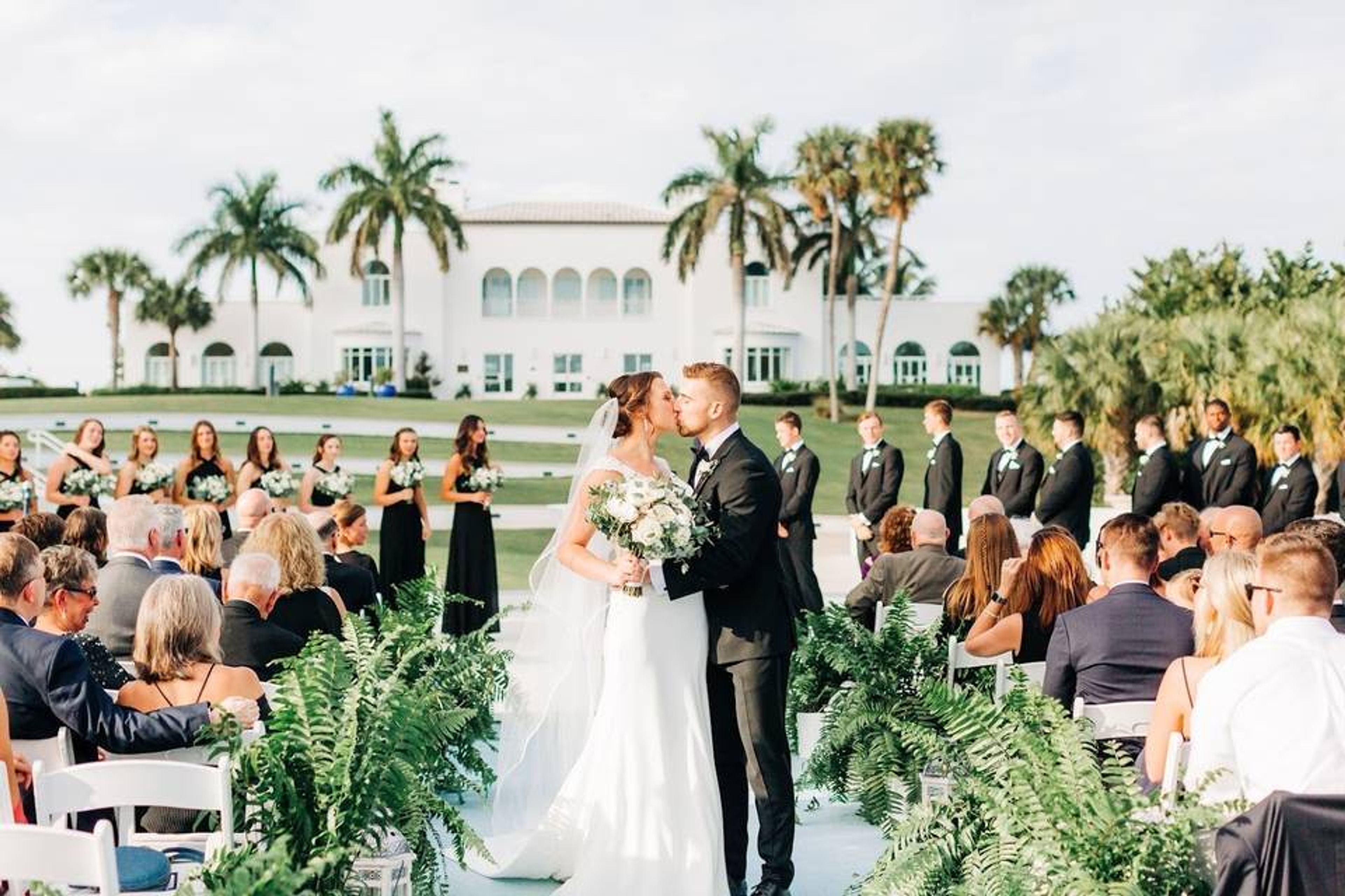 Cover photo of Harbour Bay Florist