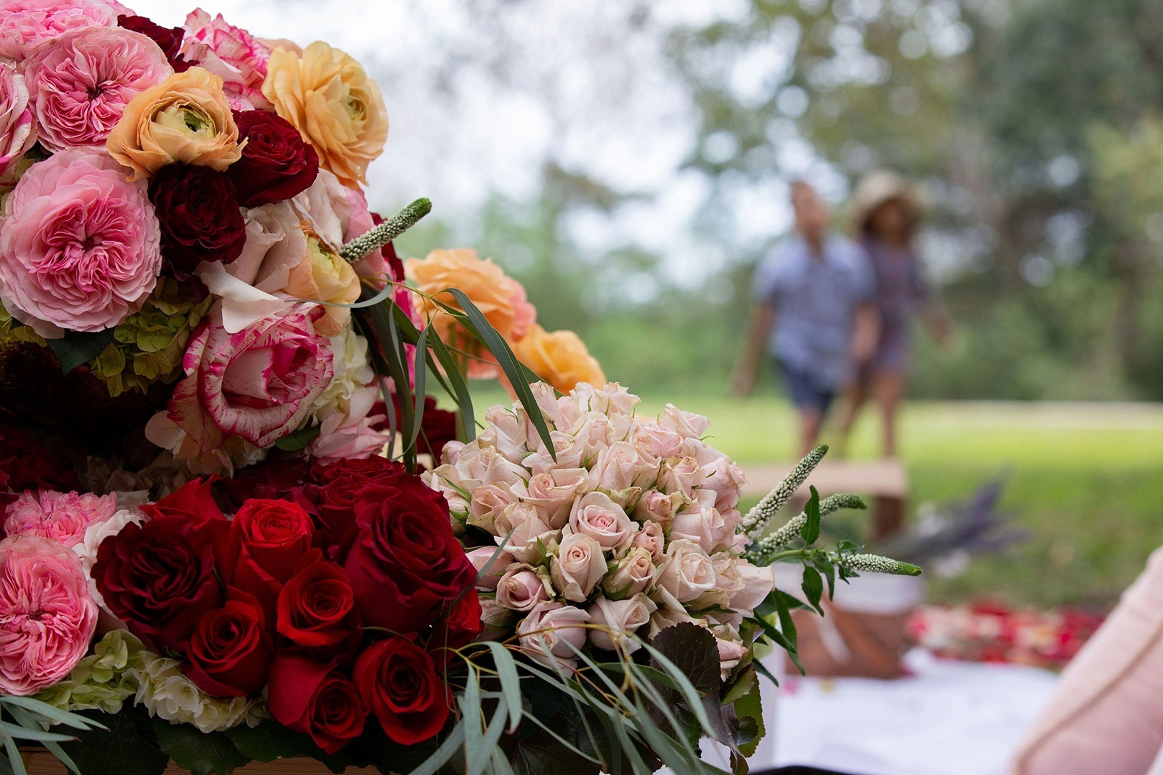 Cover photo of Flowers of Boca Raton