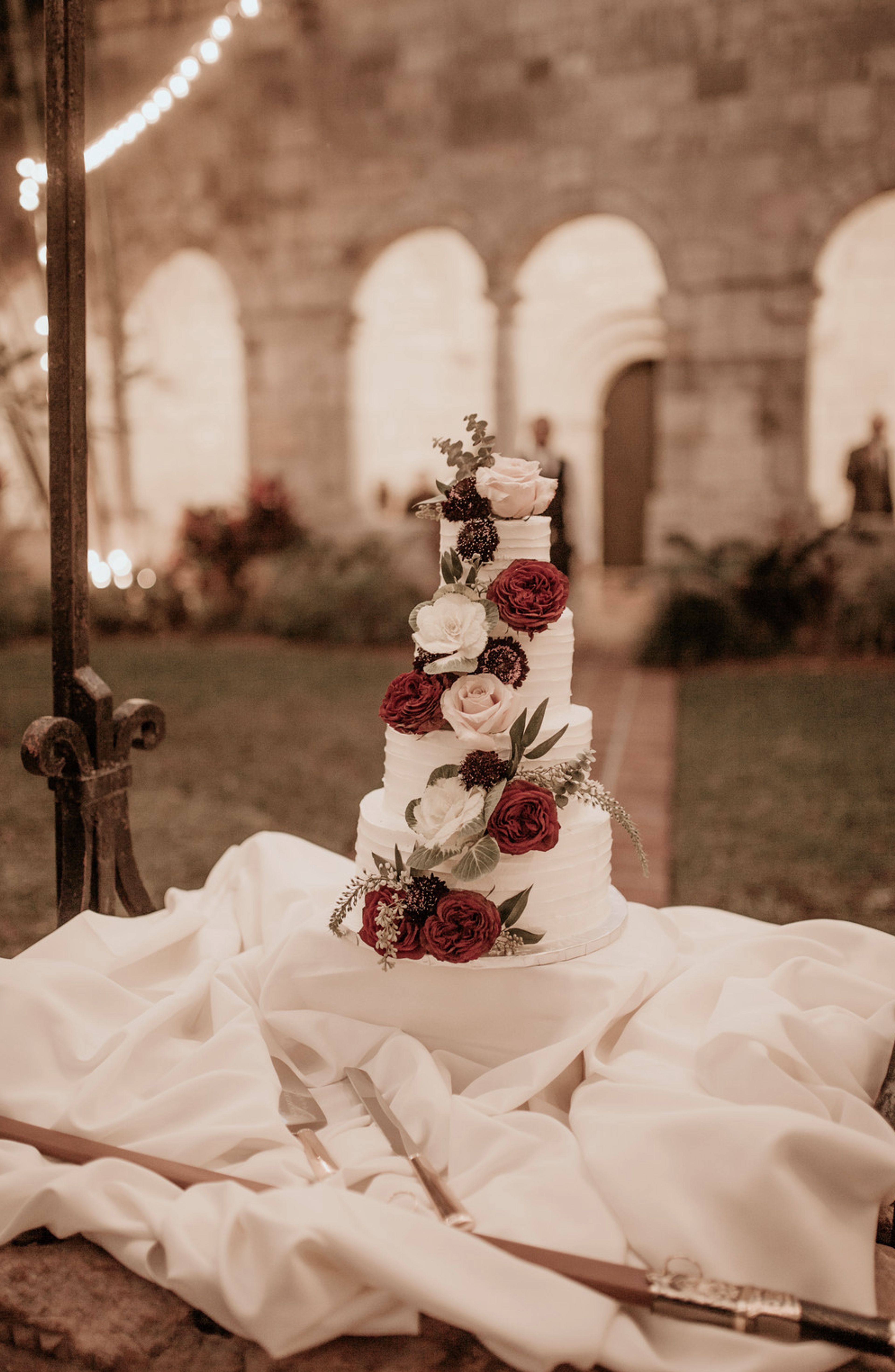 Cover photo of Hayal Flowers Design & Events