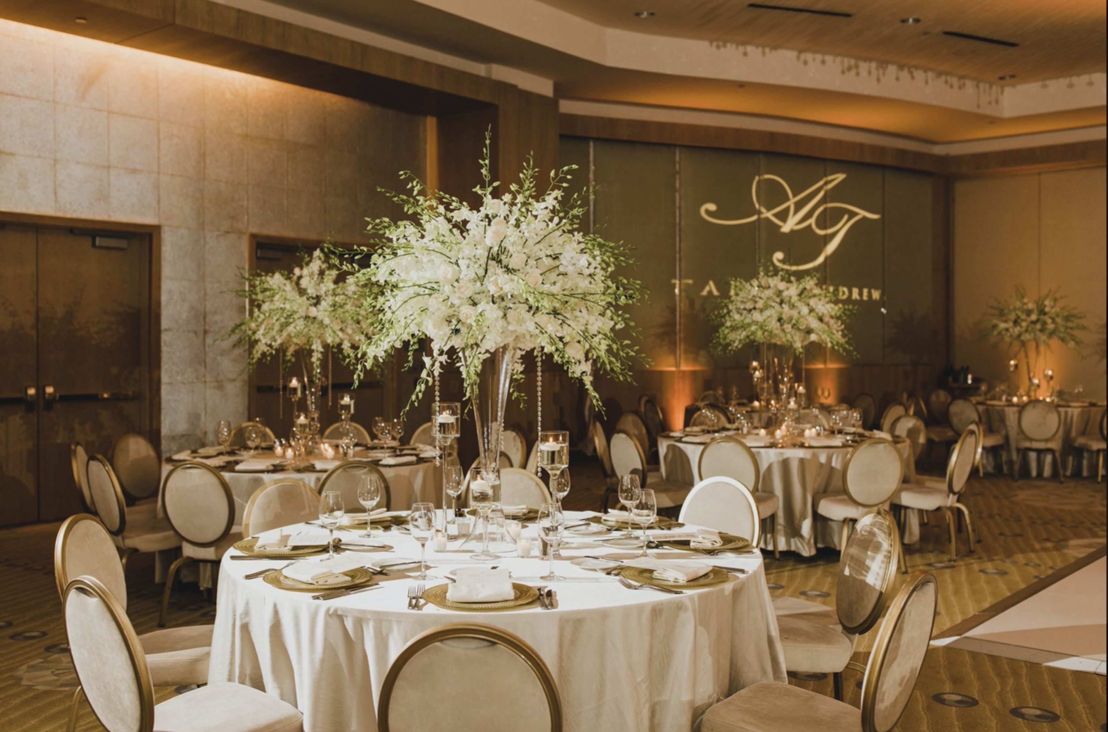 Cover photo of Bayfront Floral and Event Design