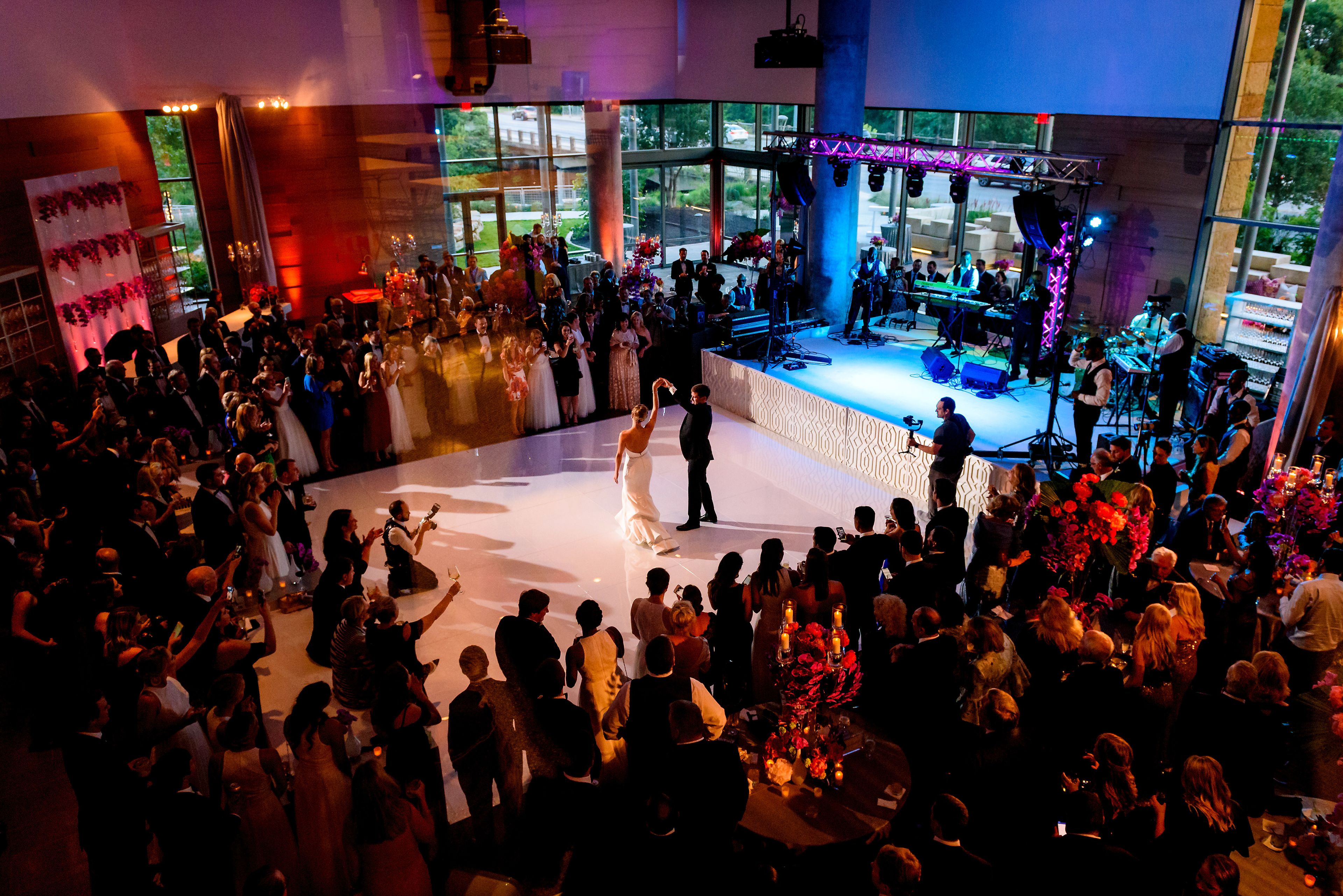 Cover photo of Jenny DeMarco Photography