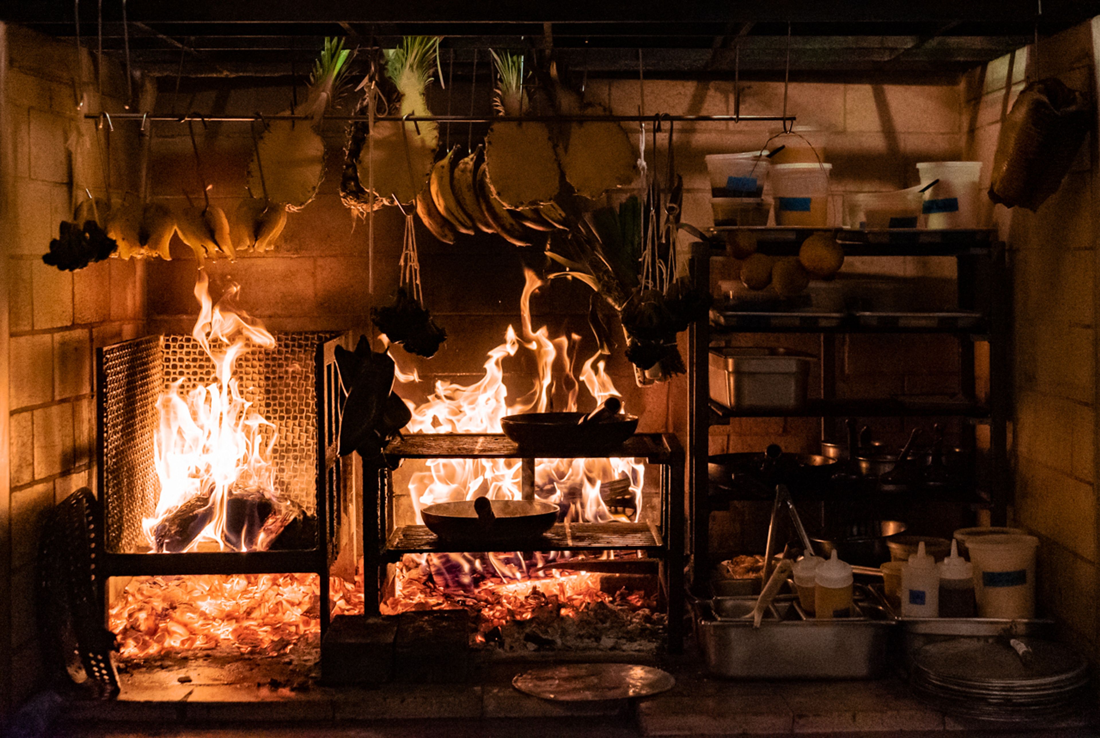 Cover photo of Roister- The Alinea Group