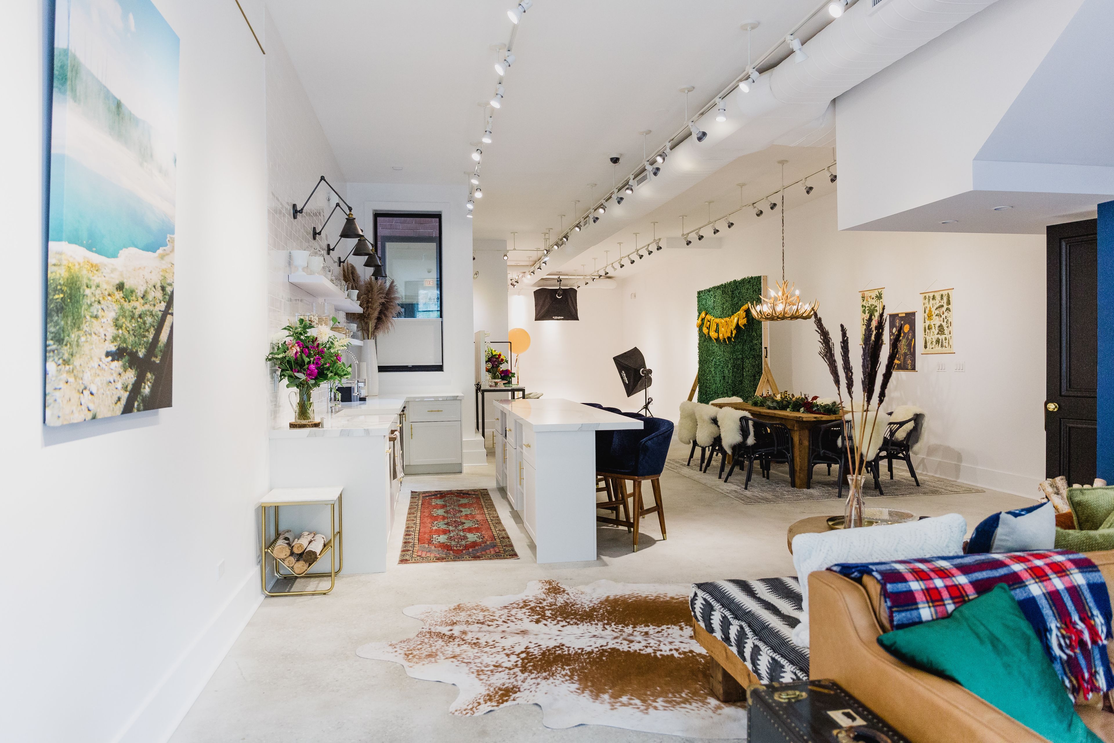 Cover photo of Wildwood Studio