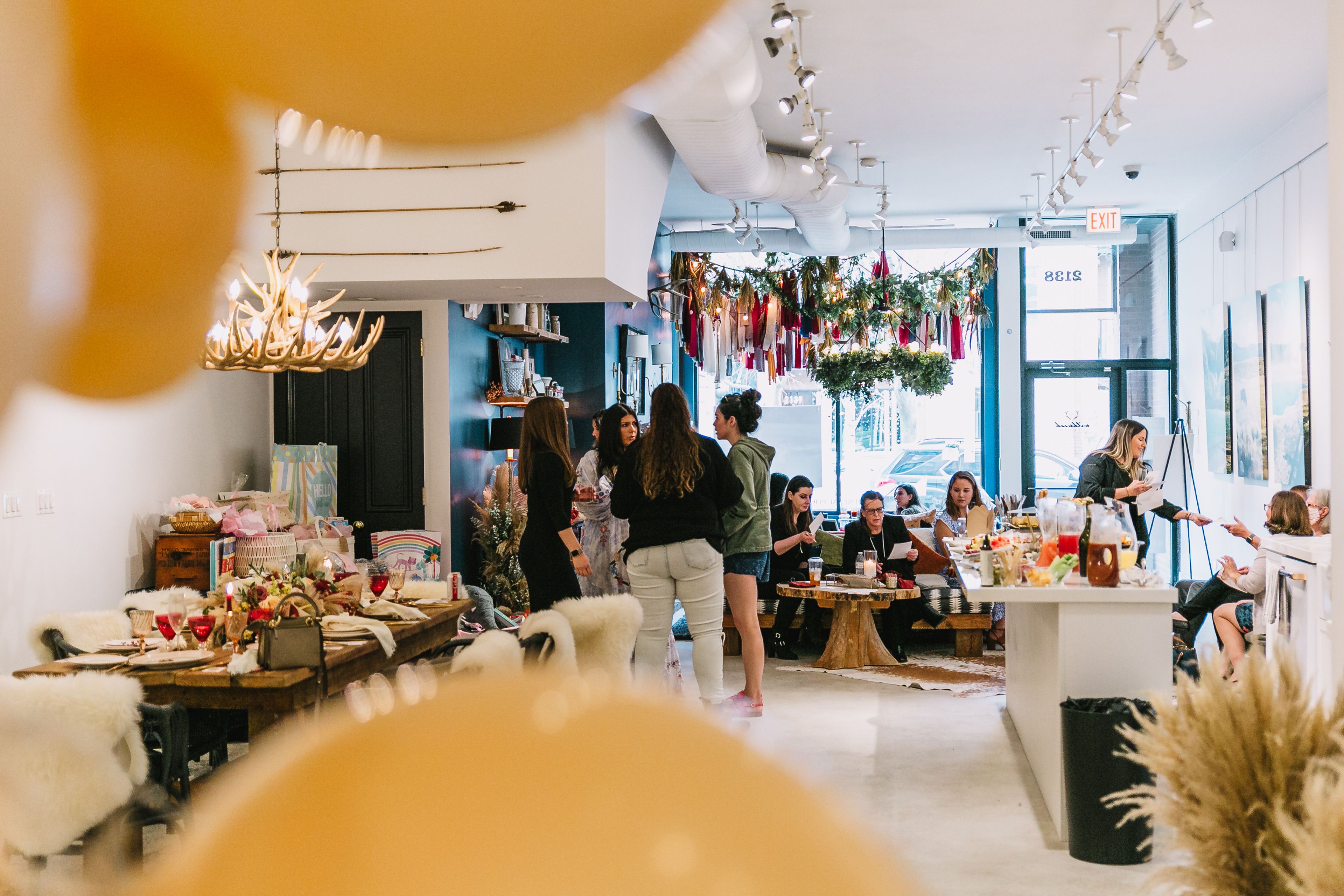 Cover photo of Wildwood Studio