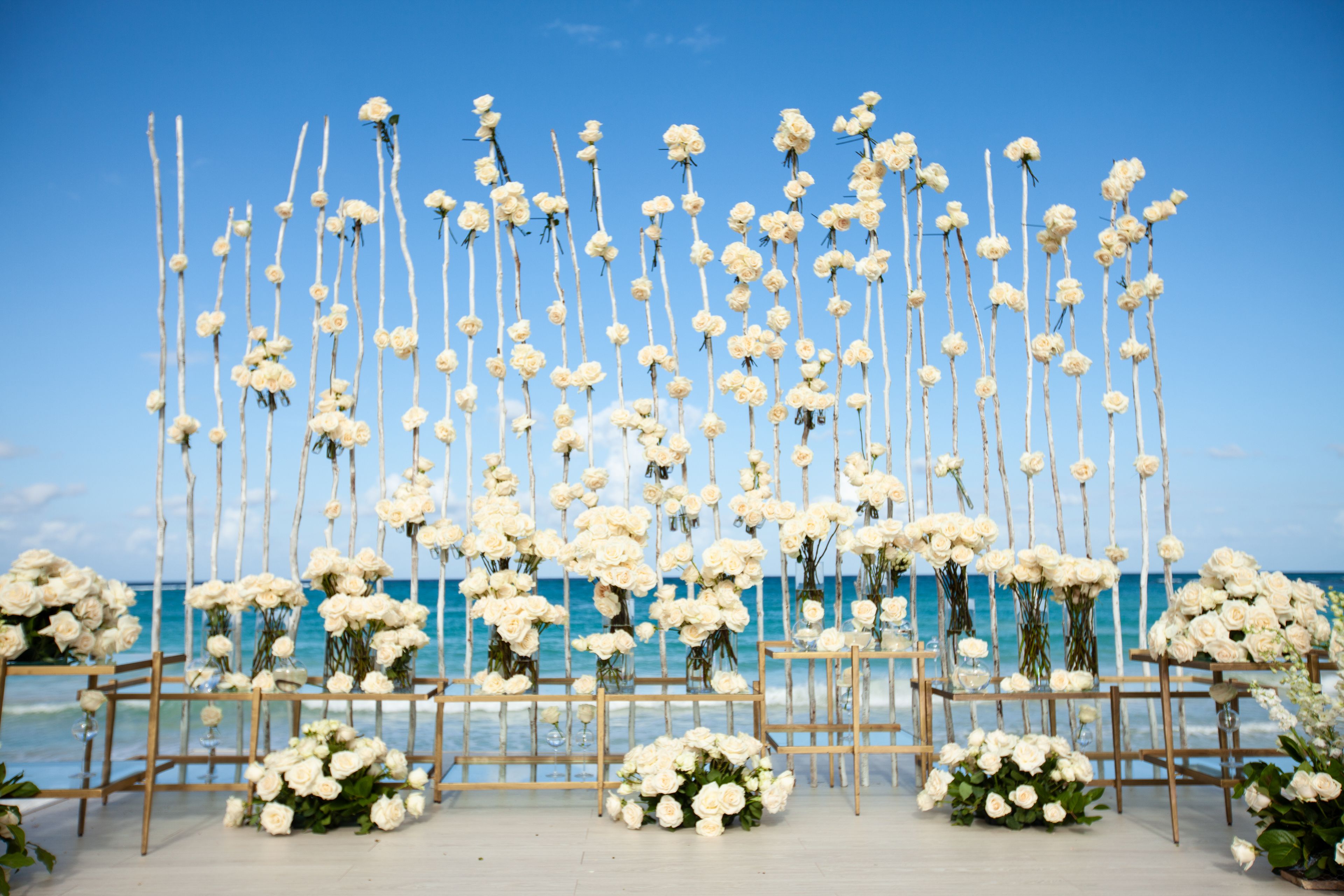 Cover photo of Tai Flora Luxe Planning